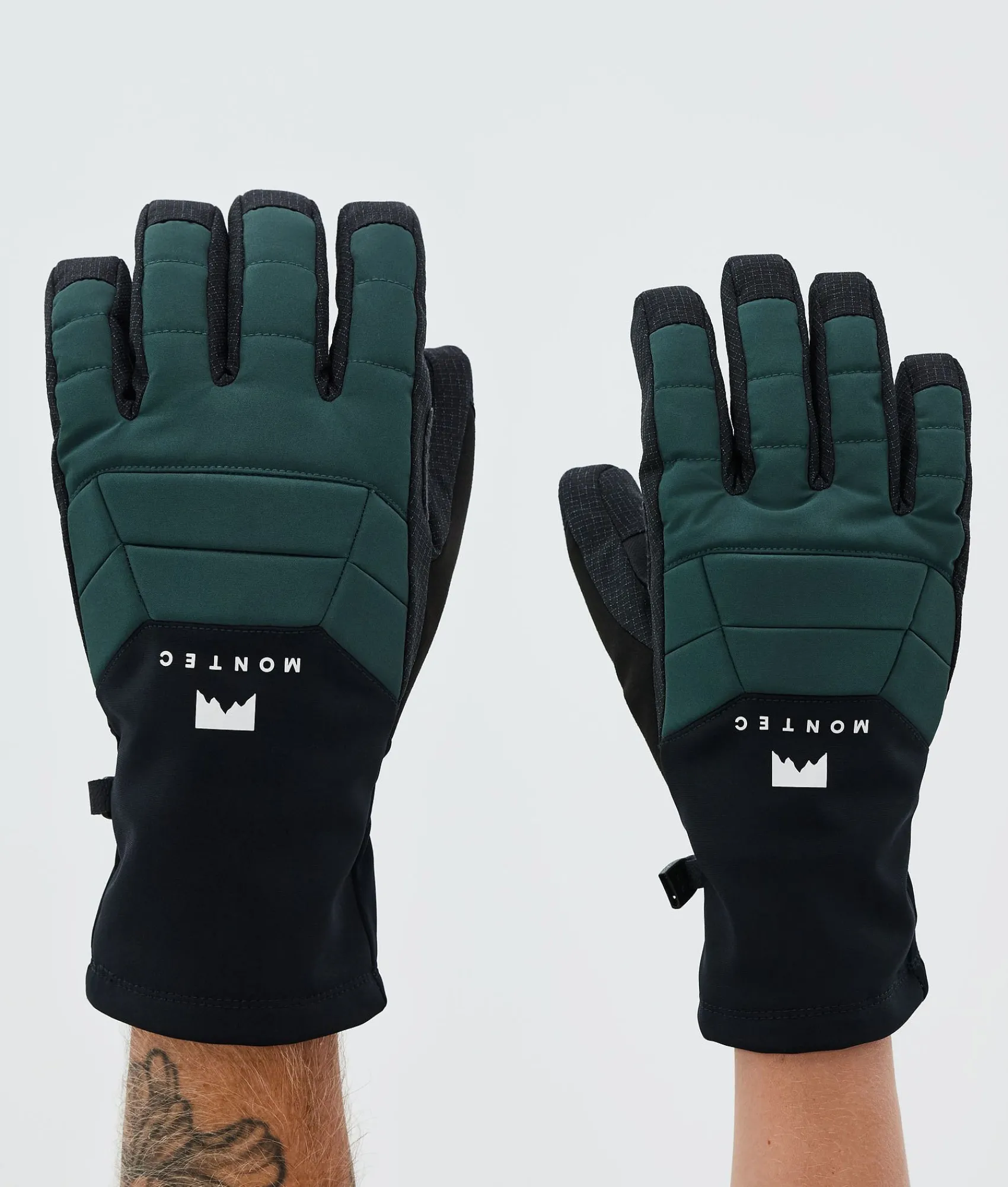 MONTEC Kilo DarkAtlantic New
