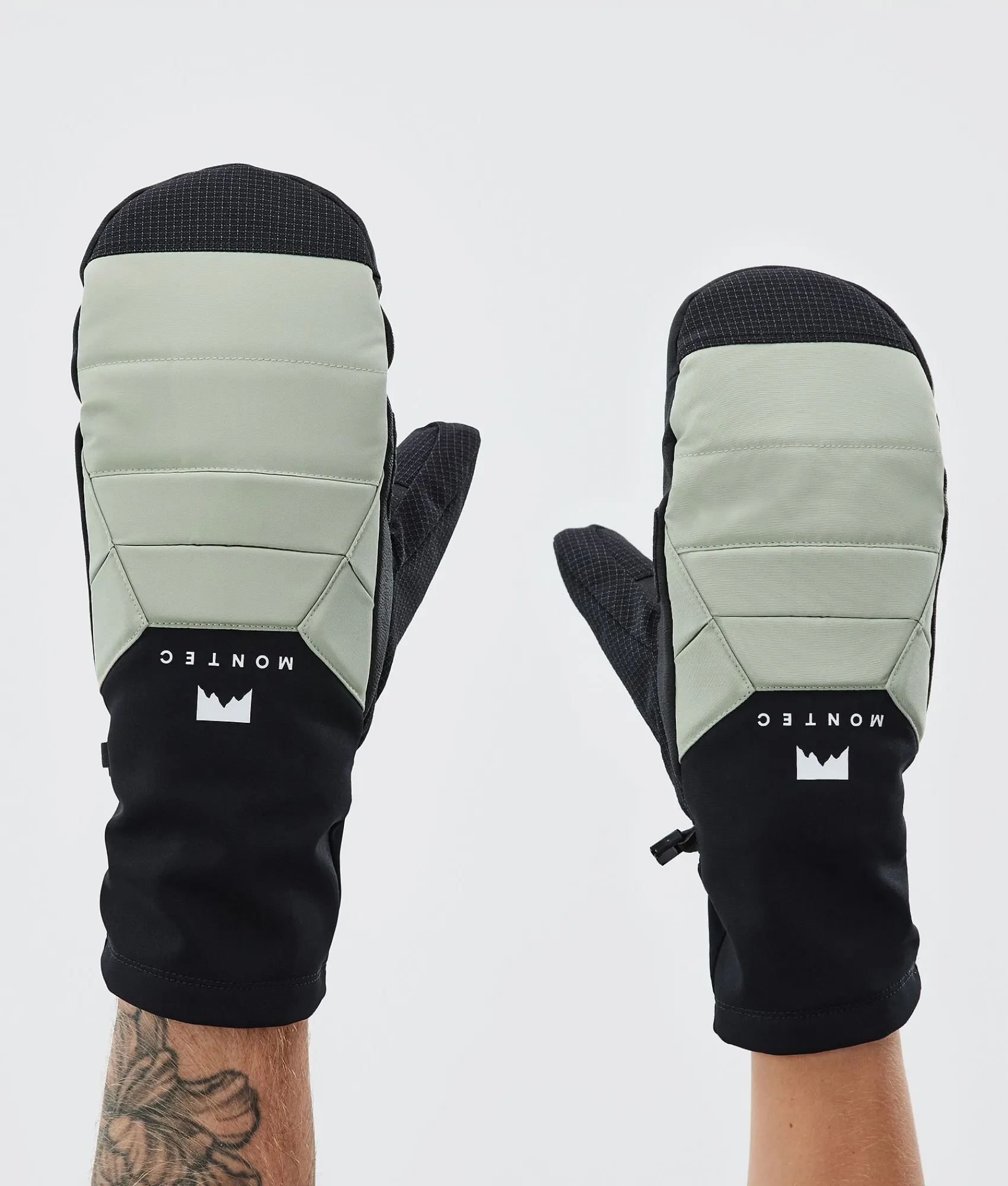 MONTEC Kilo SoftGreen Flash Sale
