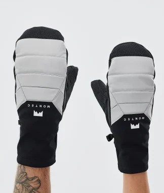 MONTEC Kilo LightGrey Hot