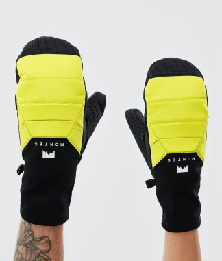 MONTEC Kilo BrightYellow Best Sale