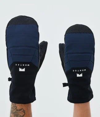 MONTEC Kilo DarkBlue Fashion
