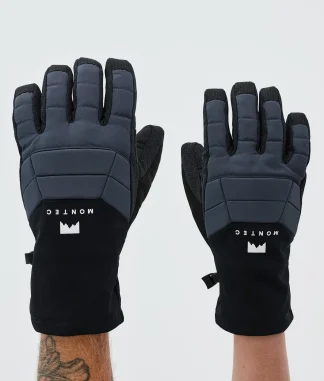 MONTEC Kilo MetalBlue Discount