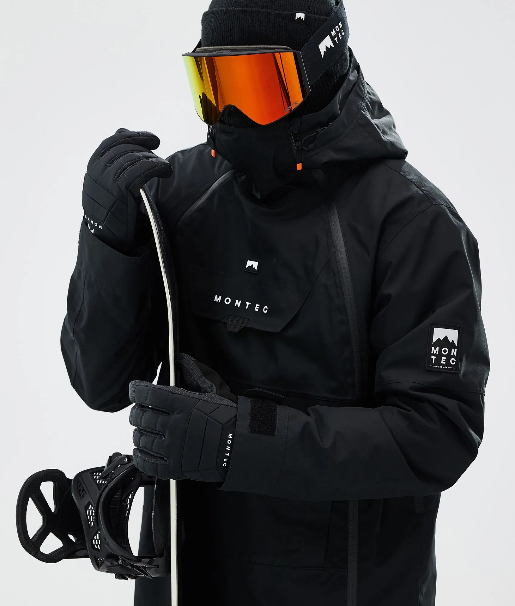 MONTEC Kilo Black Best