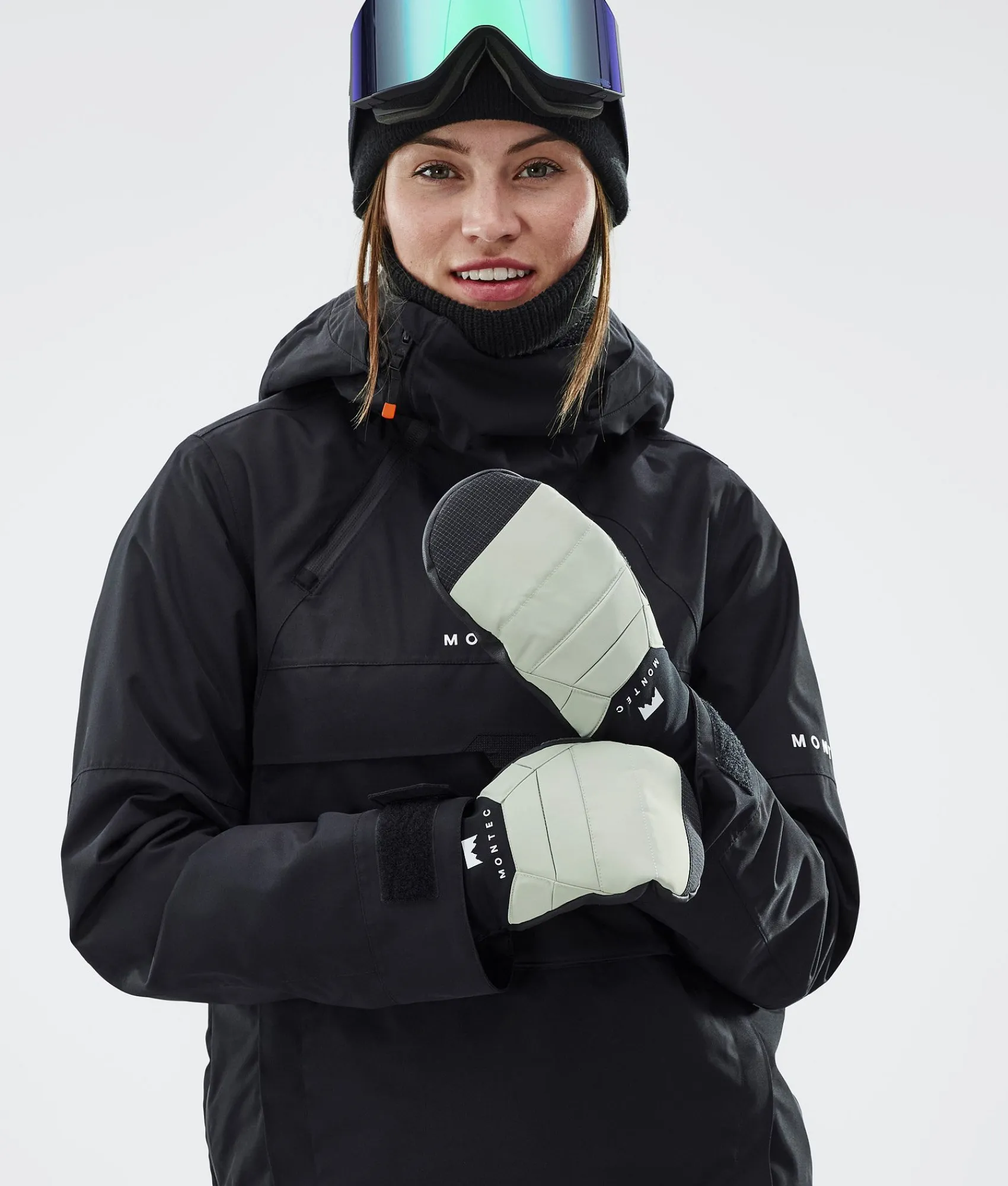MONTEC Kilo SoftGreen Flash Sale