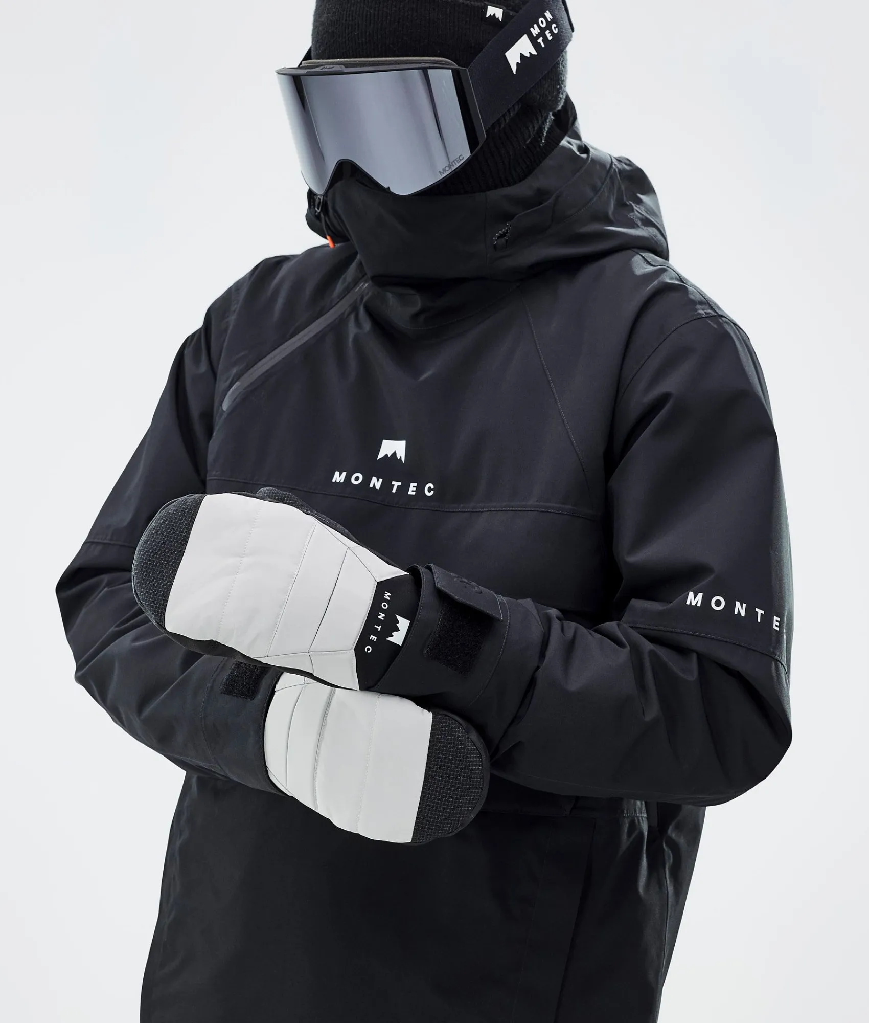 MONTEC Kilo LightGrey Hot