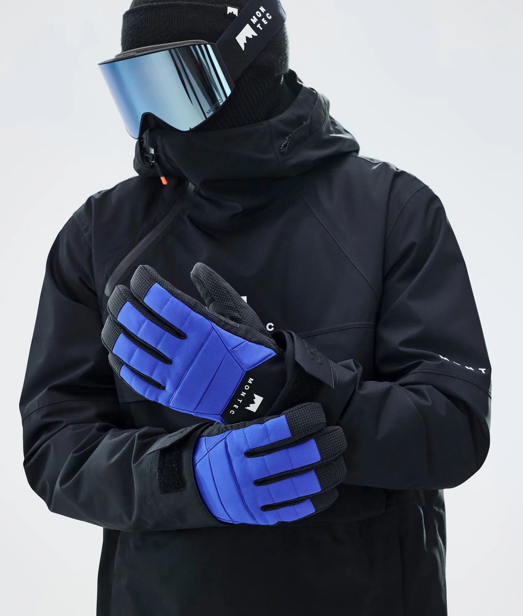 MONTEC Kilo CobaltBlue Sale
