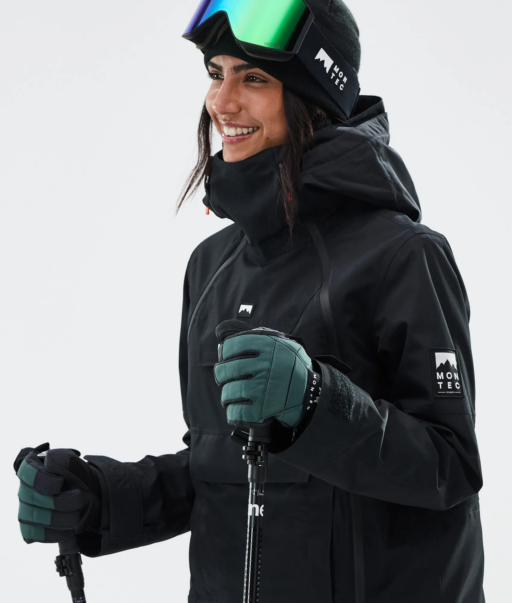 MONTEC Kilo DarkAtlantic New