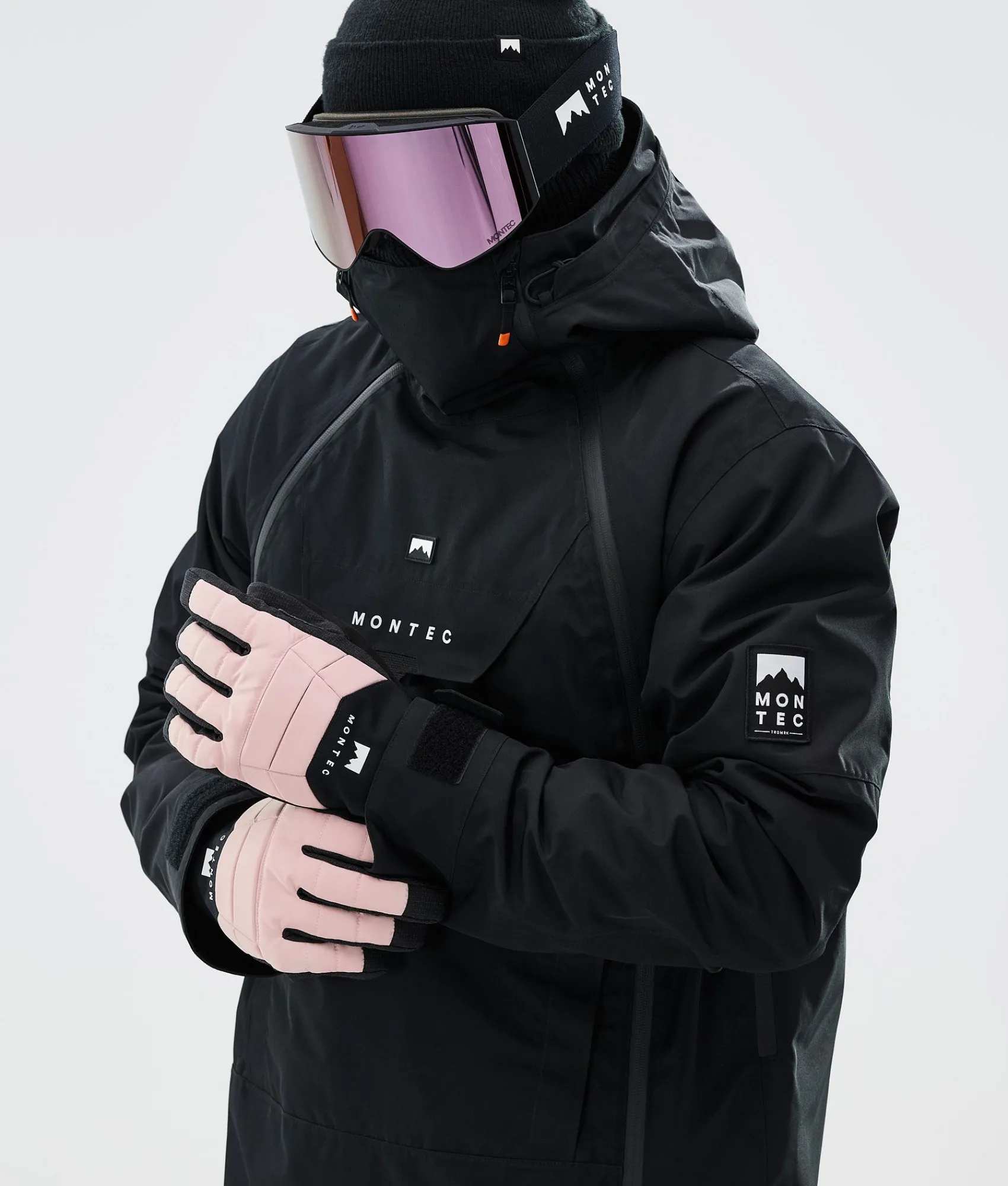 MONTEC Kilo SoftPink Best