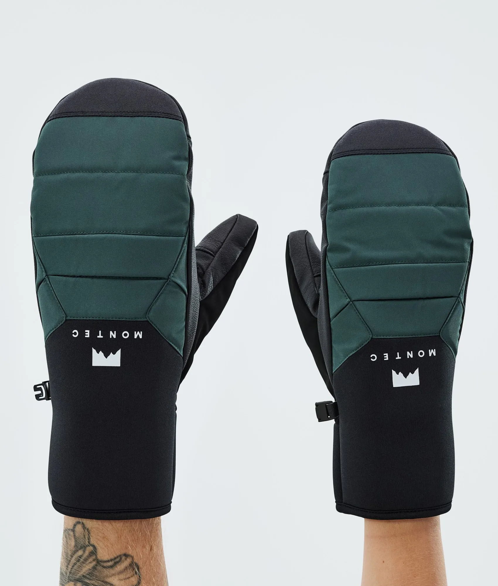 MONTEC Kilo 2022 DarkAtlantic Outlet
