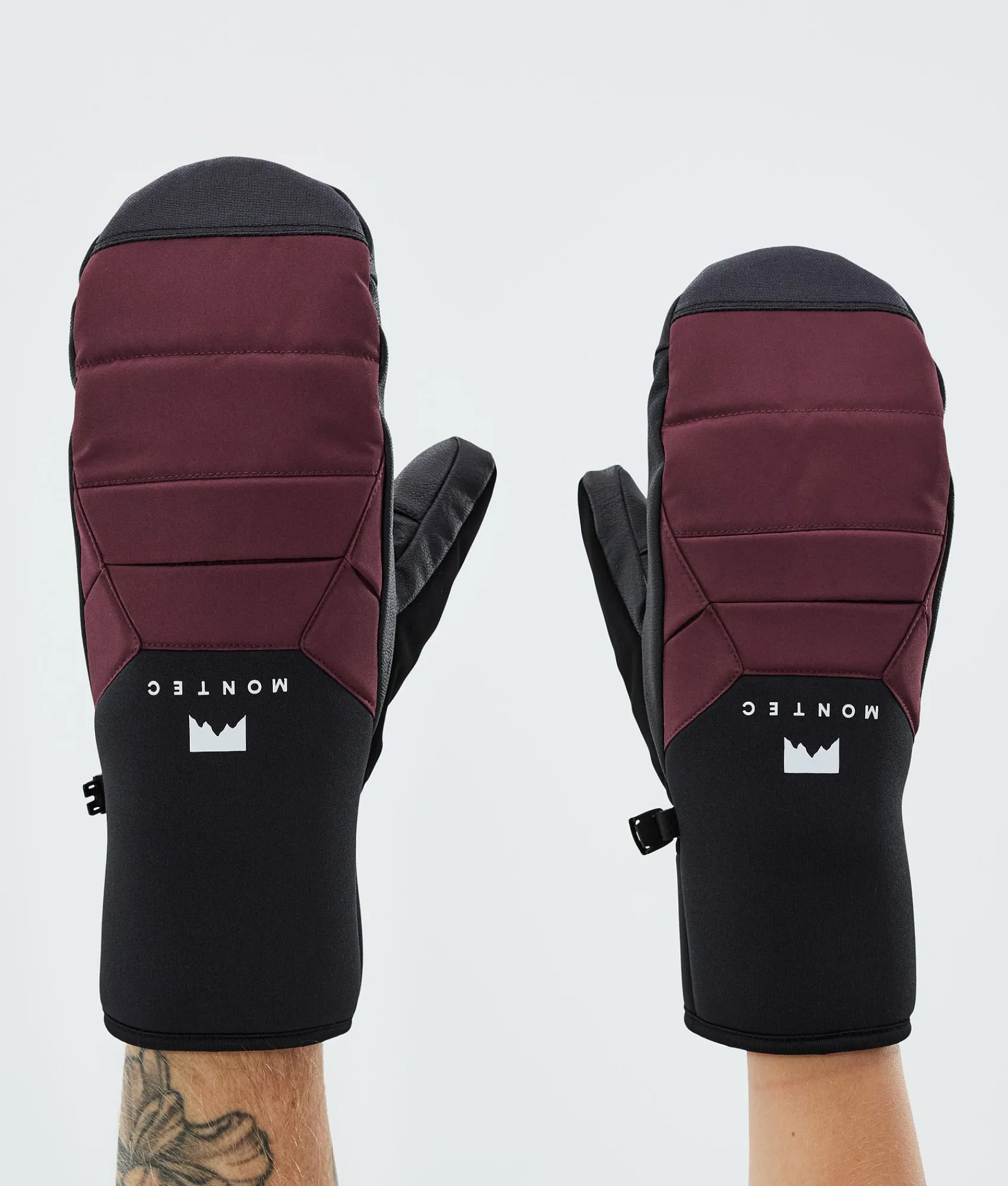 MONTEC Kilo 2022 Burgundy Outlet