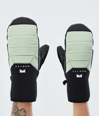 MONTEC Kilo 2022 SoftGreen Flash Sale