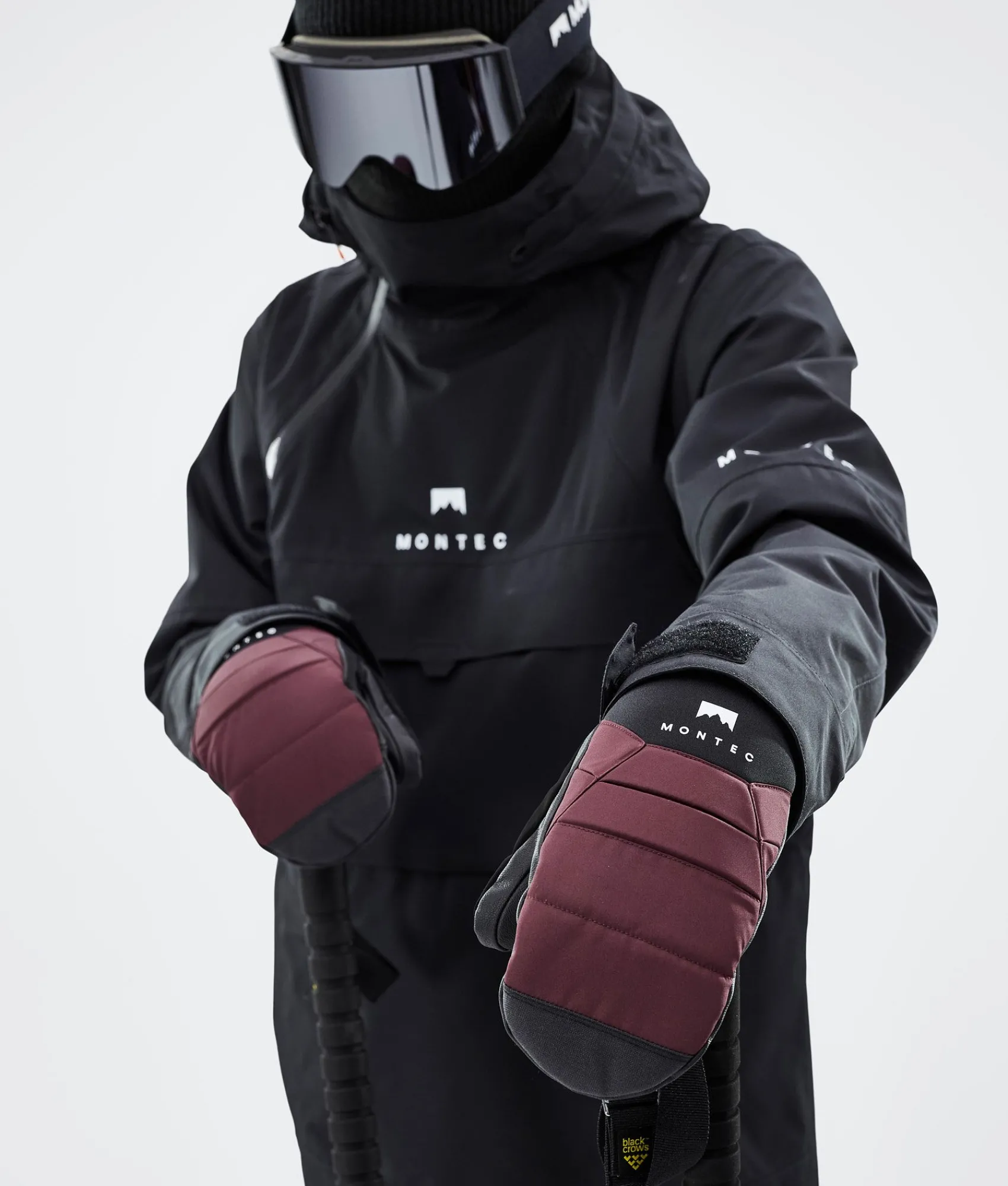 MONTEC Kilo 2022 Burgundy Outlet