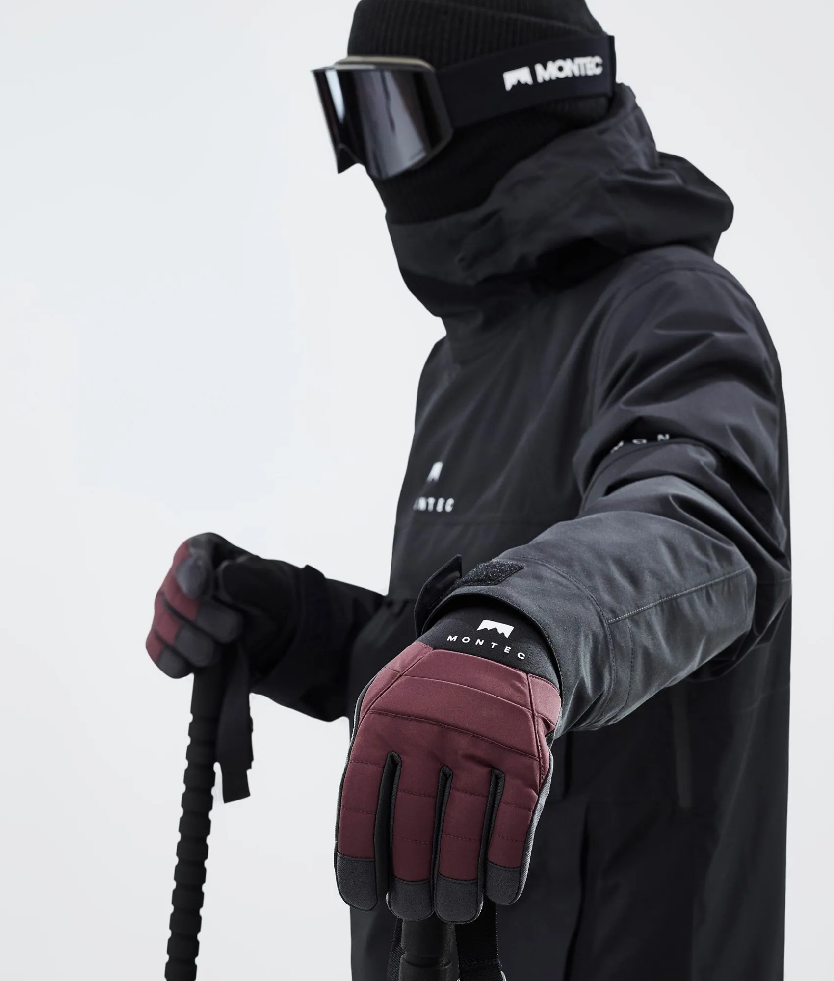 MONTEC Kilo 2022 Burgundy Discount