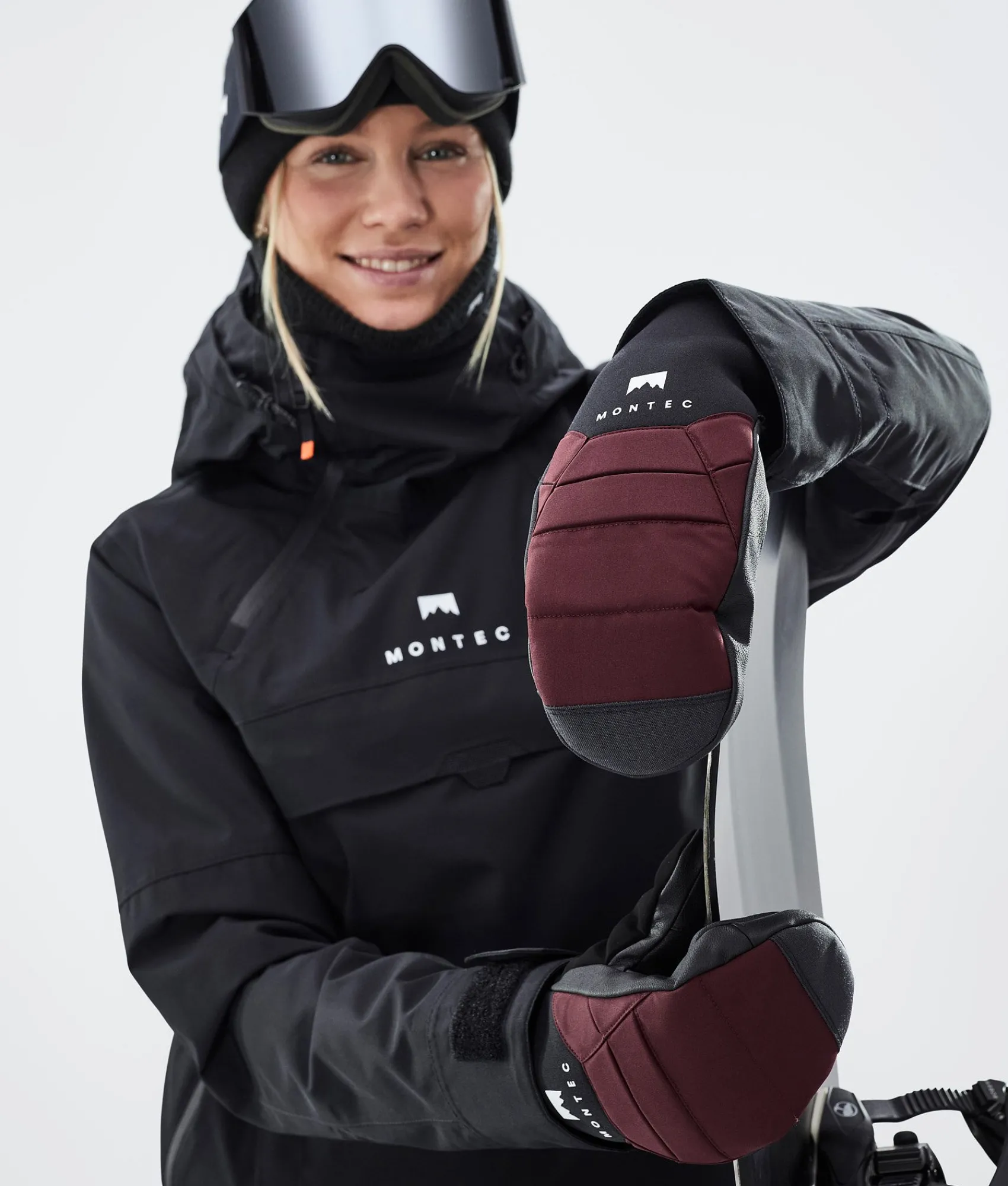 MONTEC Kilo 2022 Burgundy Outlet