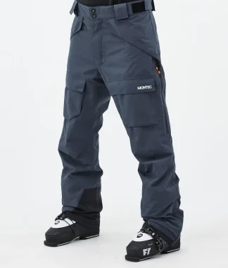 MONTEC Kirin MetalBlue Shop