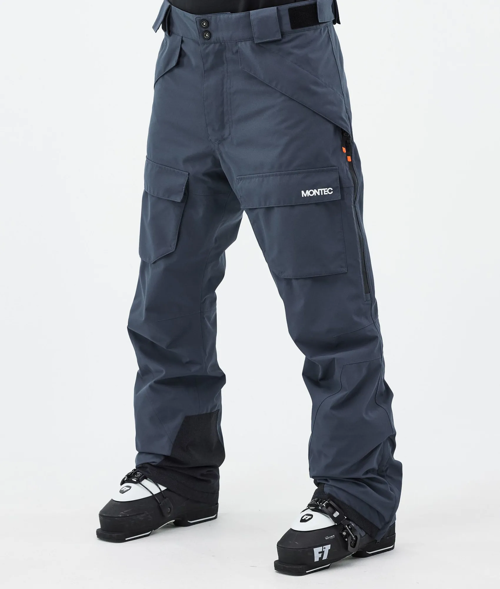 MONTEC Kirin MetalBlue Shop
