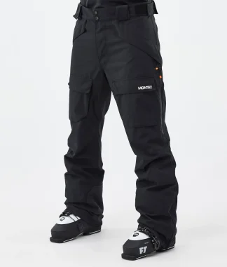 MONTEC Kirin Black Cheap