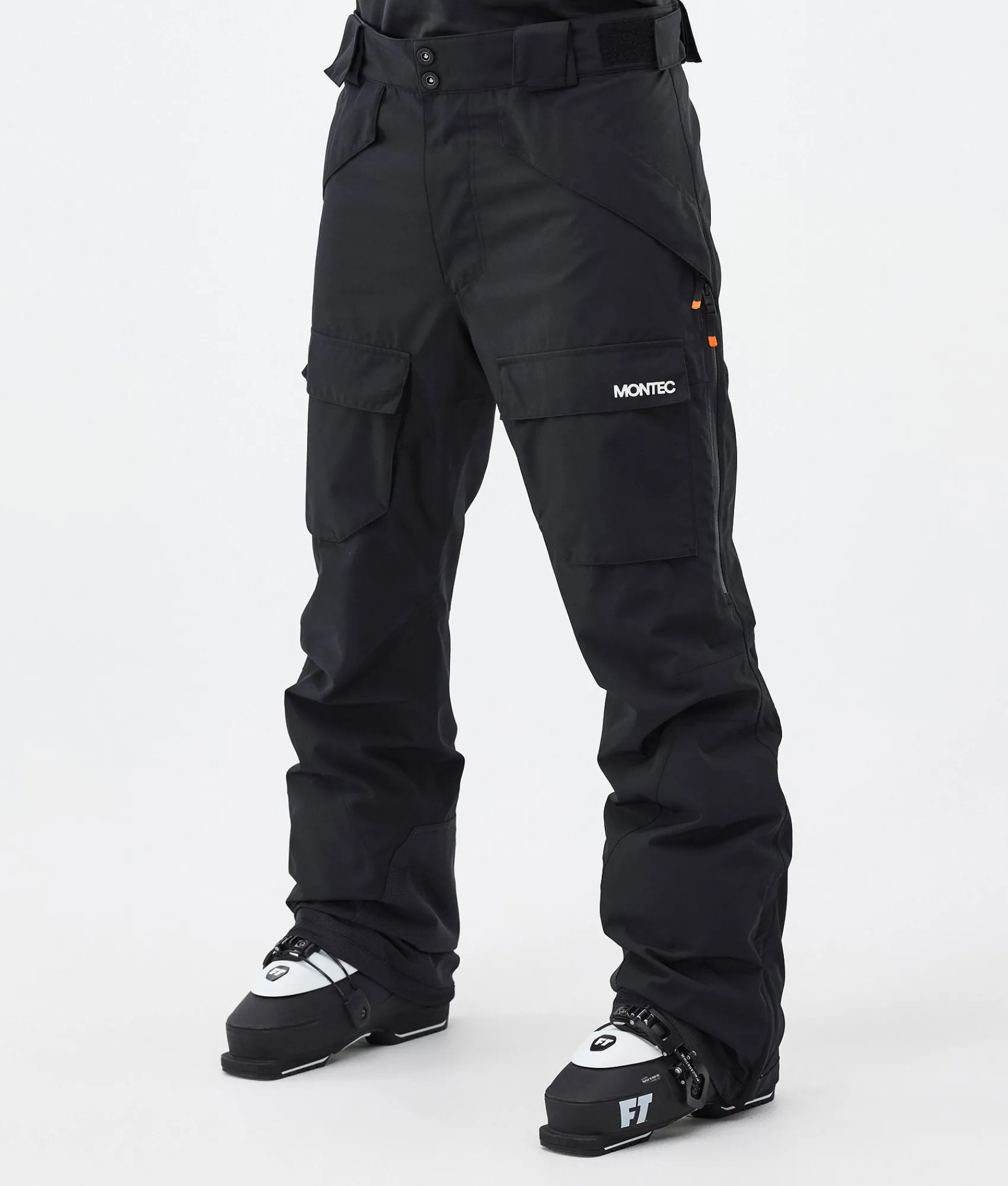 MONTEC Kirin Black Cheap