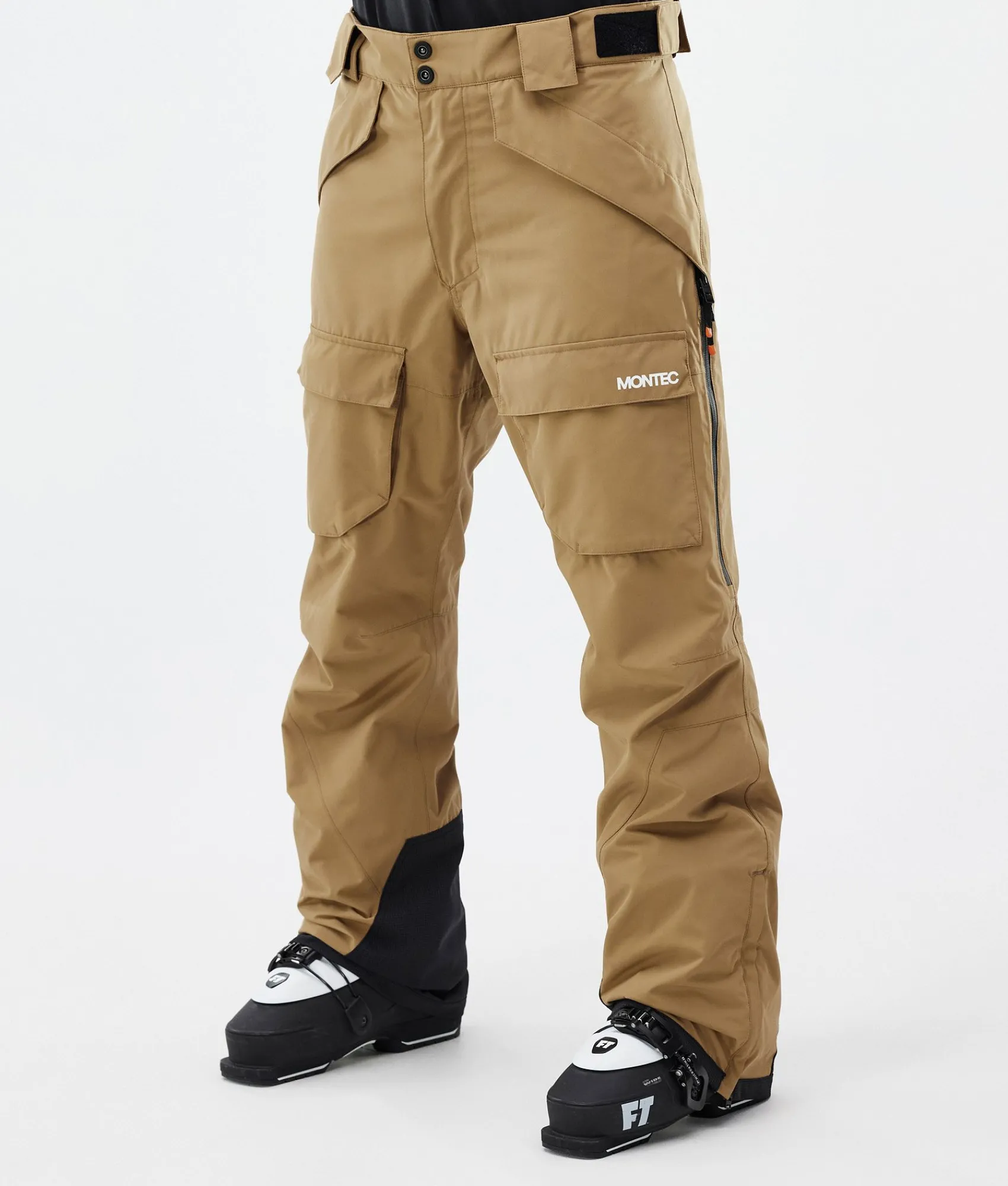 MONTEC Kirin Gold Clearance