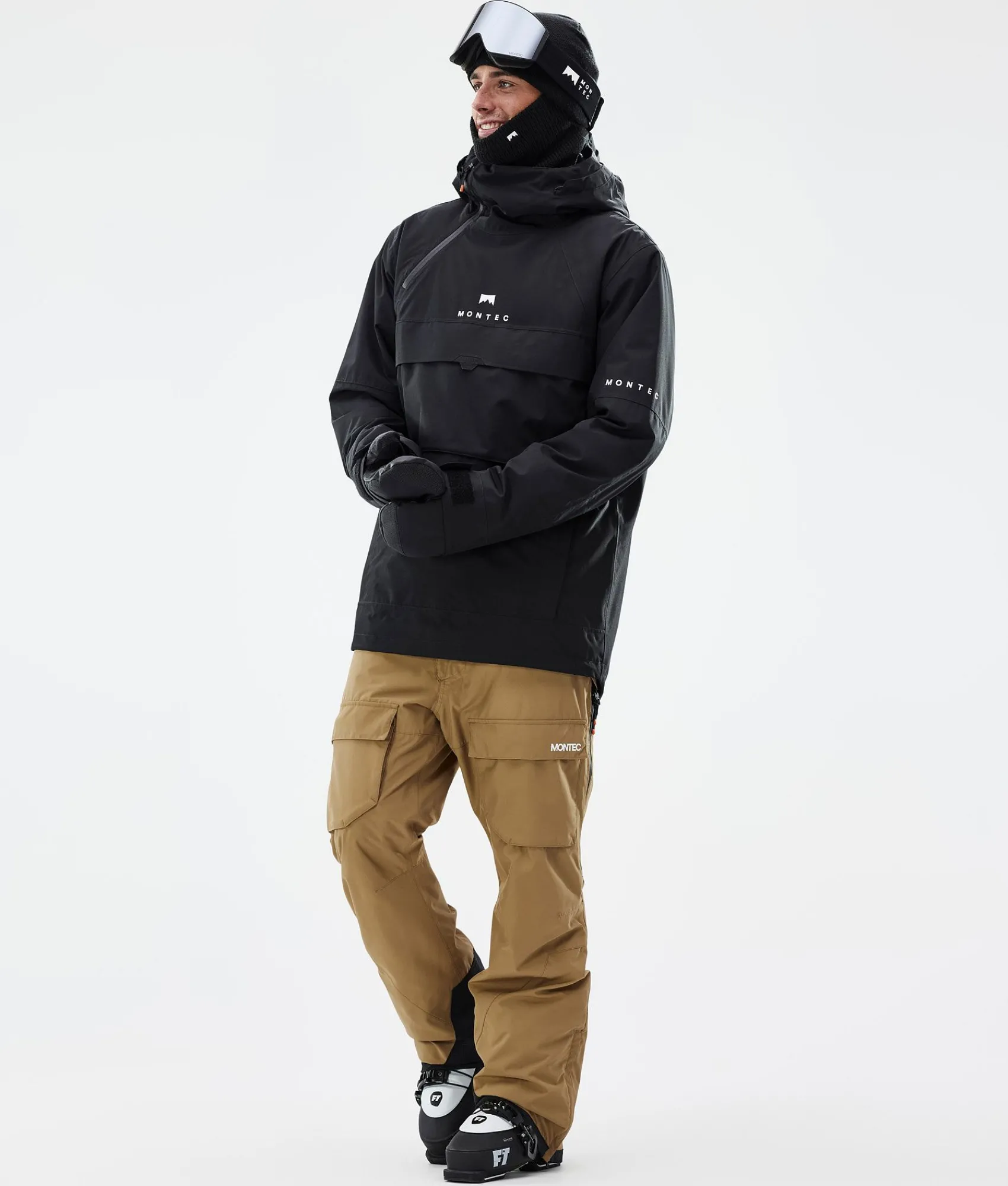 MONTEC Kirin Gold Clearance