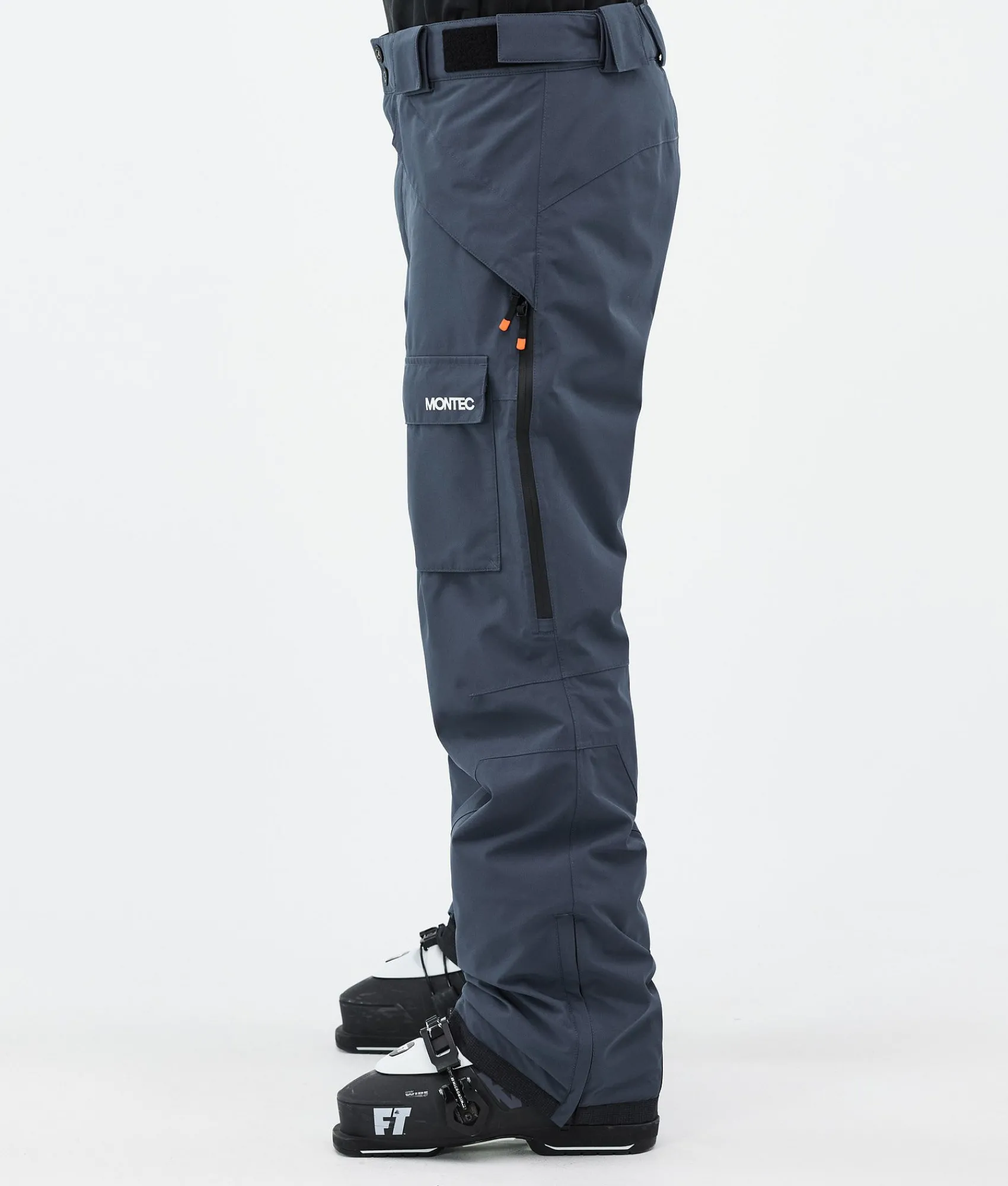 MONTEC Kirin MetalBlue Shop