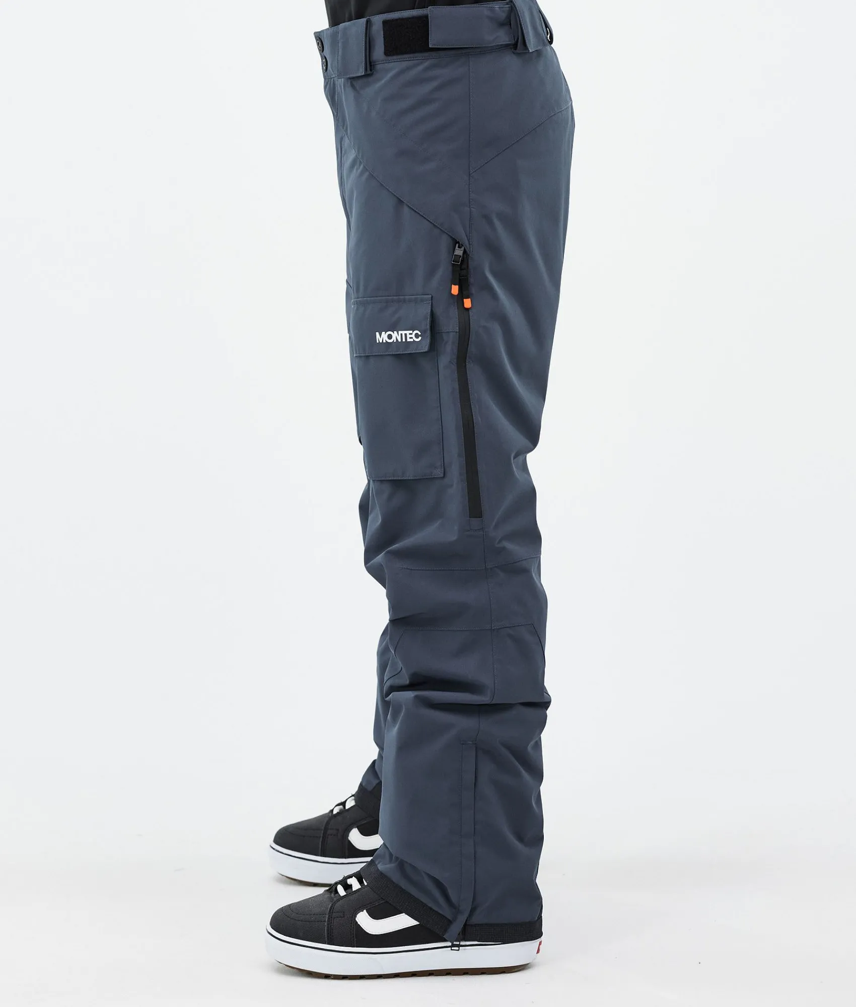 MONTEC Kirin MetalBlue Hot