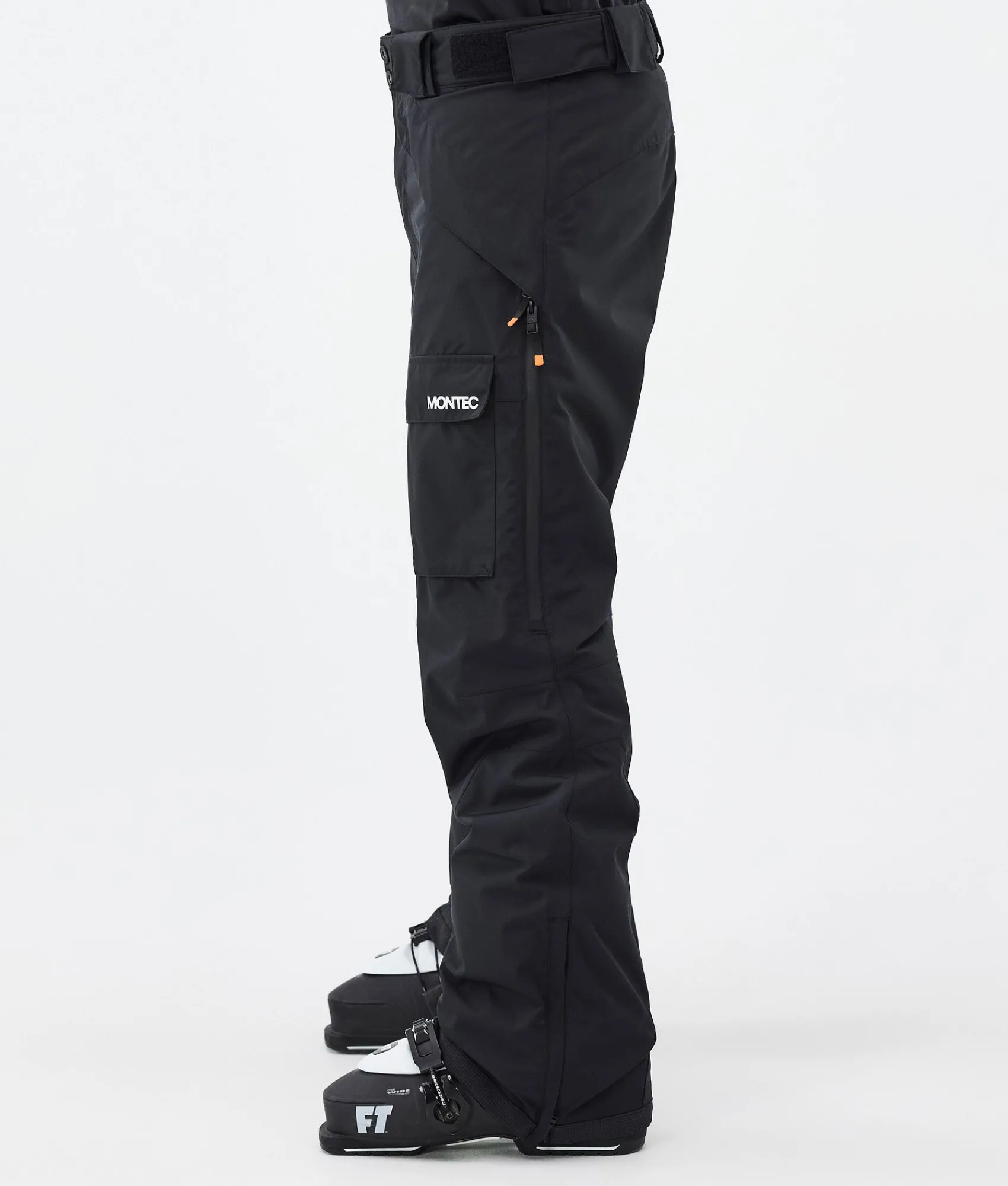 MONTEC Kirin Black Cheap
