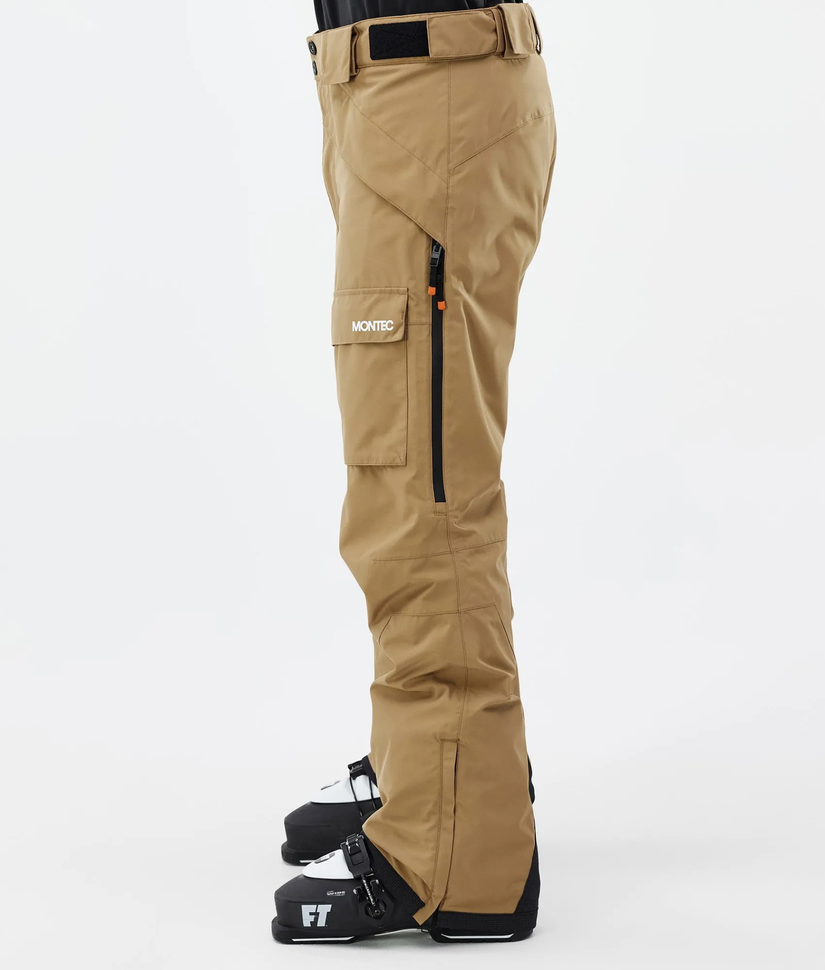 MONTEC Kirin Gold Clearance