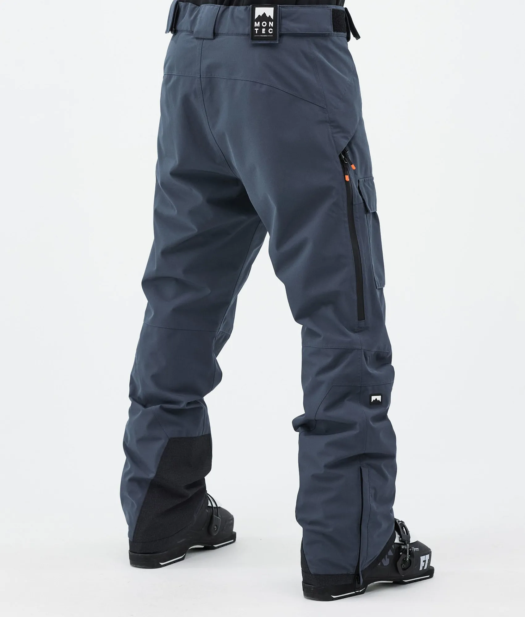 MONTEC Kirin MetalBlue Shop