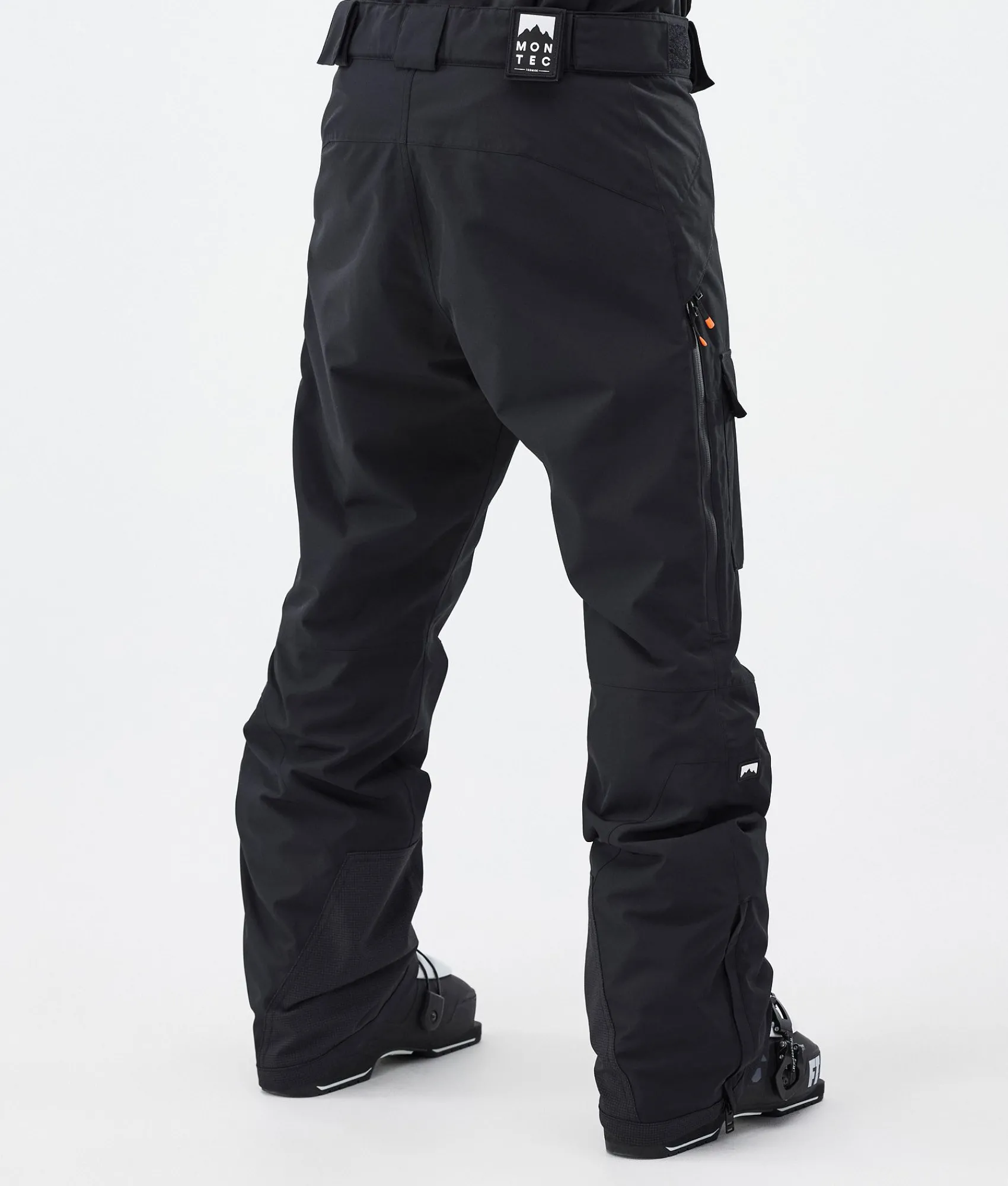 MONTEC Kirin Black Cheap