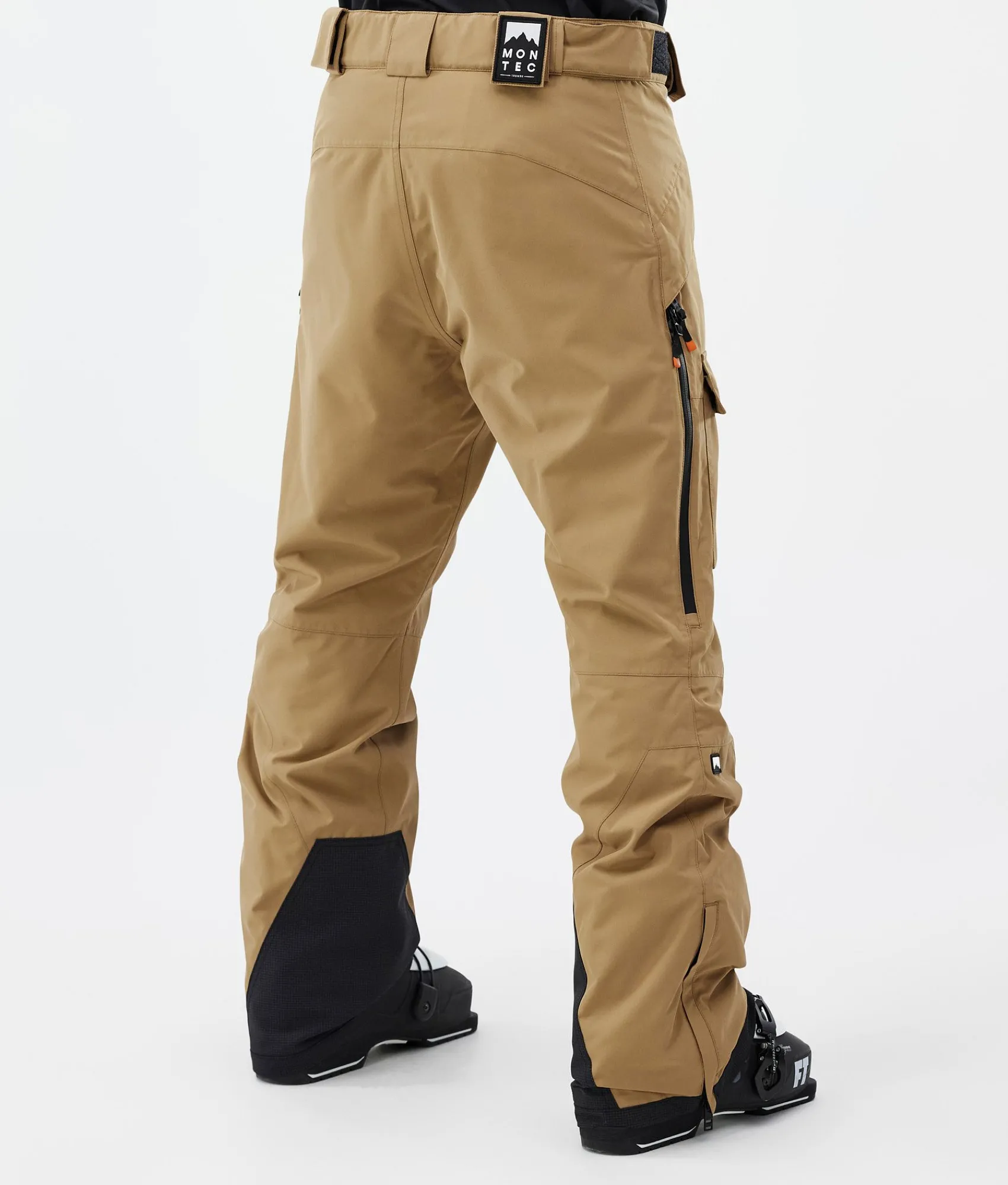 MONTEC Kirin Gold Clearance