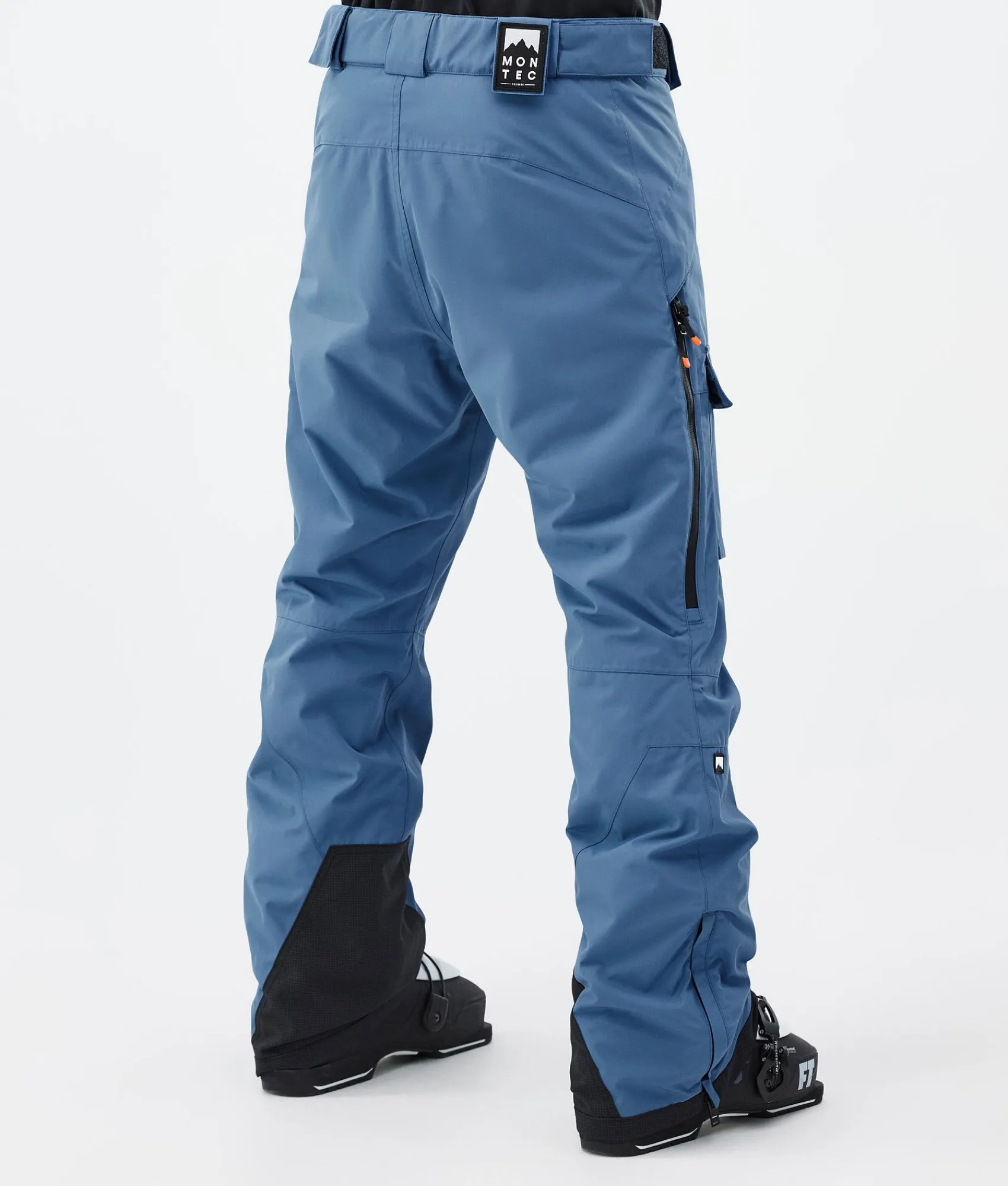 MONTEC Kirin BlueSteel Sale