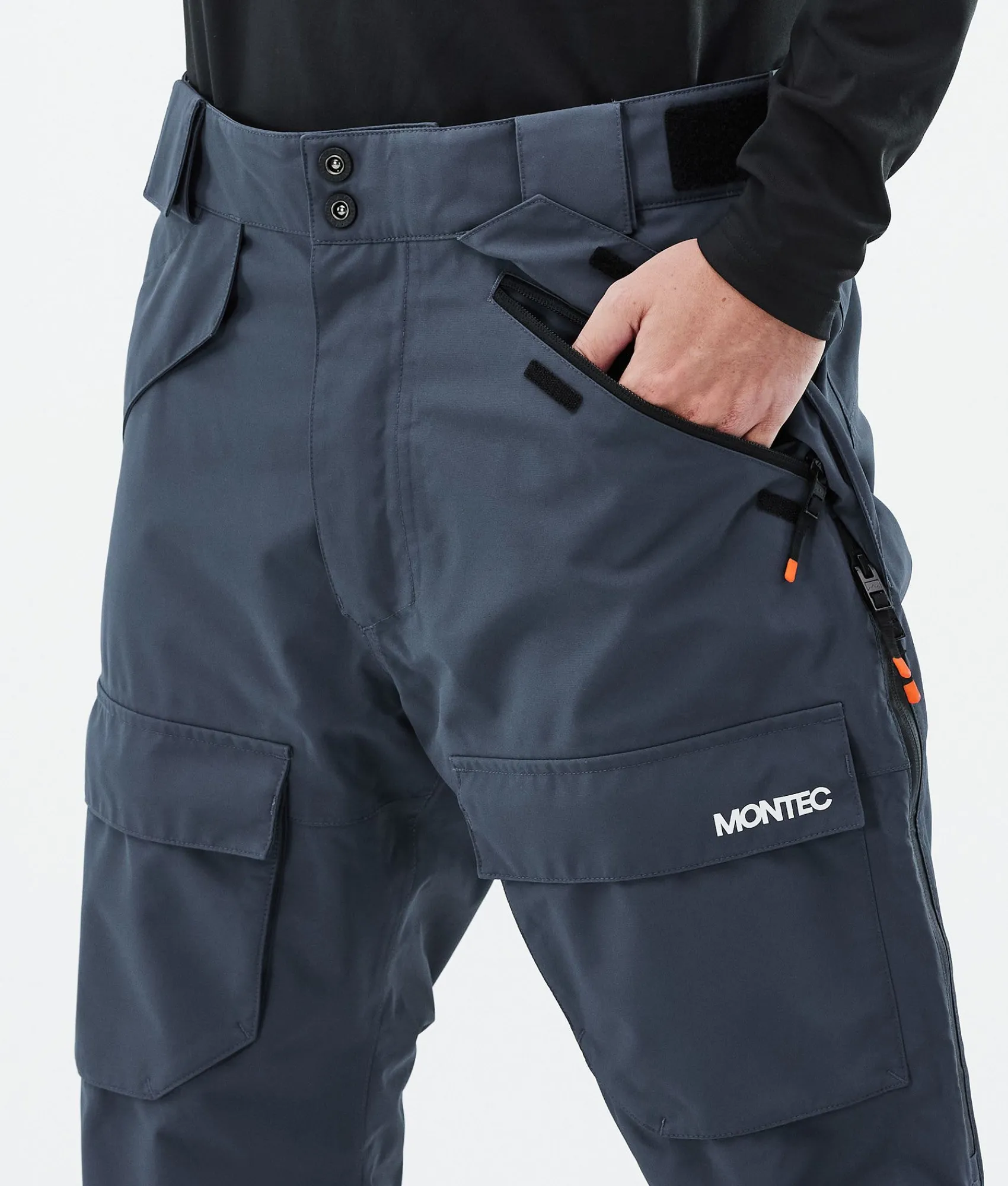 MONTEC Kirin MetalBlue Shop