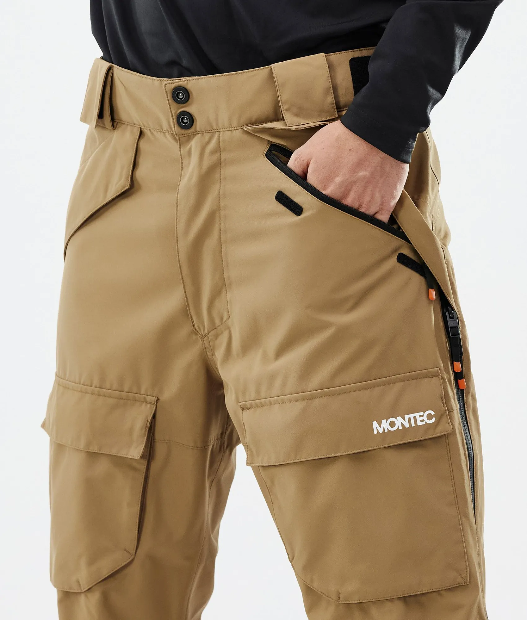 MONTEC Kirin Gold Clearance