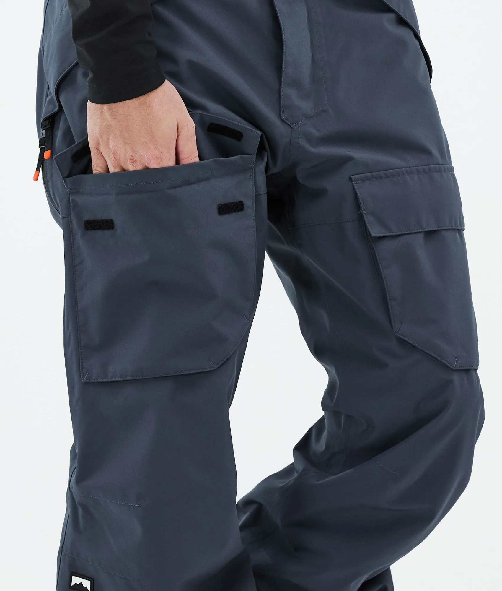 MONTEC Kirin MetalBlue Hot