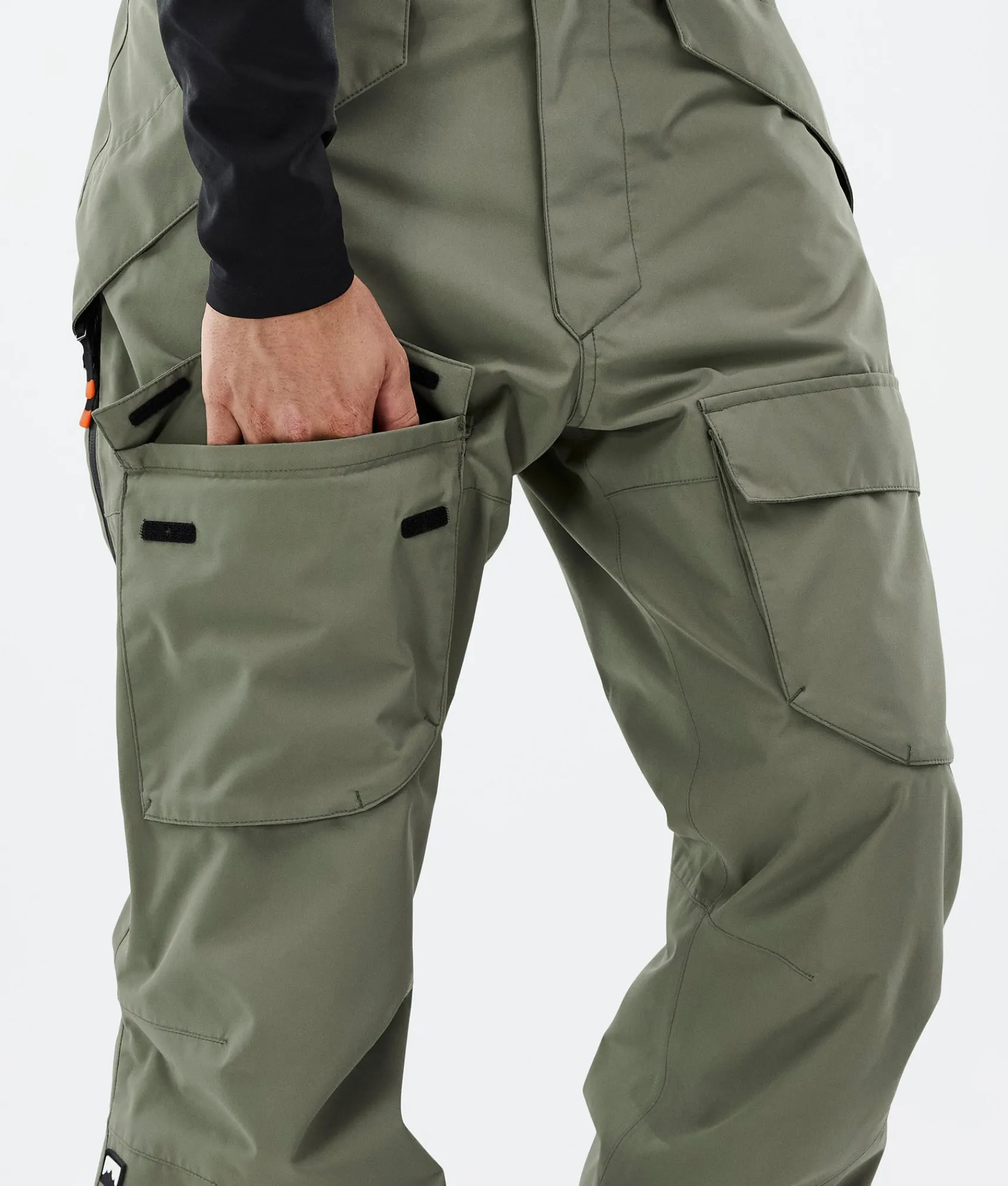 MONTEC Kirin Greenish Outlet
