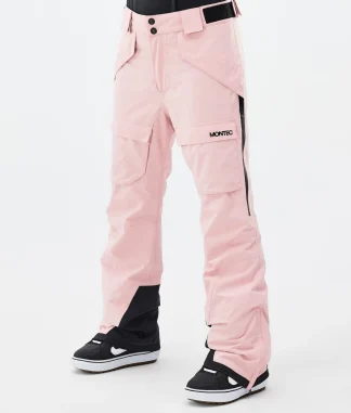 MONTEC Kirin W SoftPink Flash Sale
