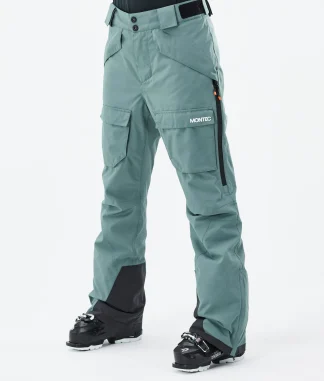 MONTEC Kirin W Atlantic Fashion
