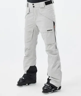 MONTEC Kirin W LightGrey Fashion