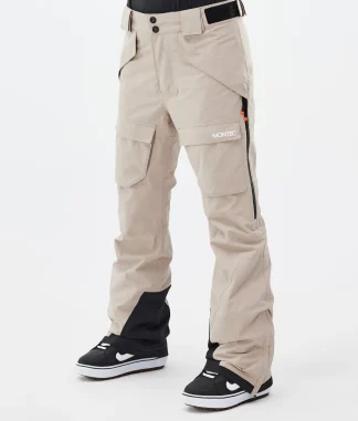 MONTEC Kirin W Sand Cheap