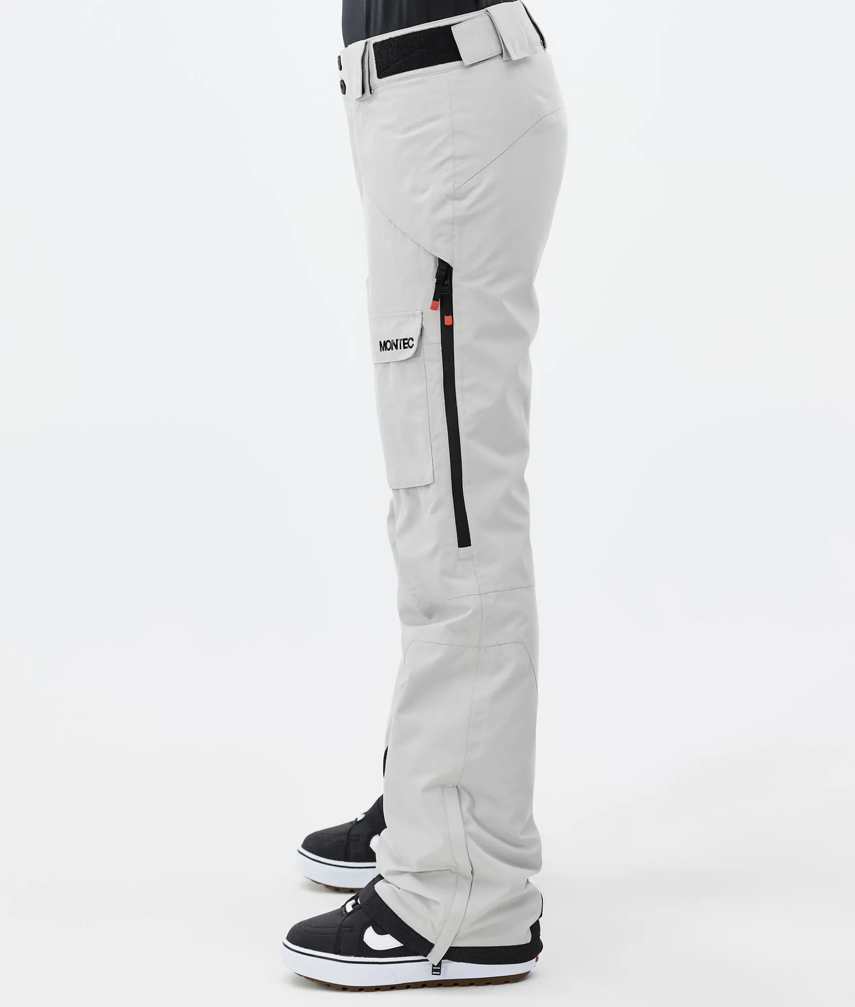 MONTEC Kirin W LightGrey Shop