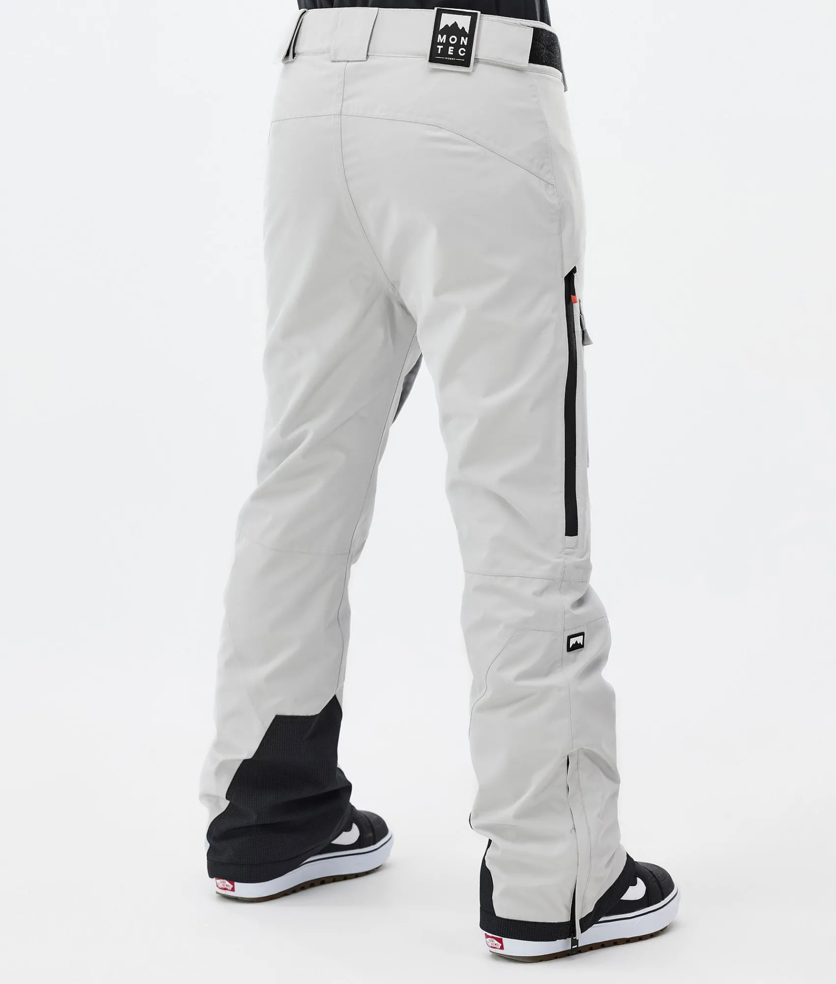 MONTEC Kirin W LightGrey Shop