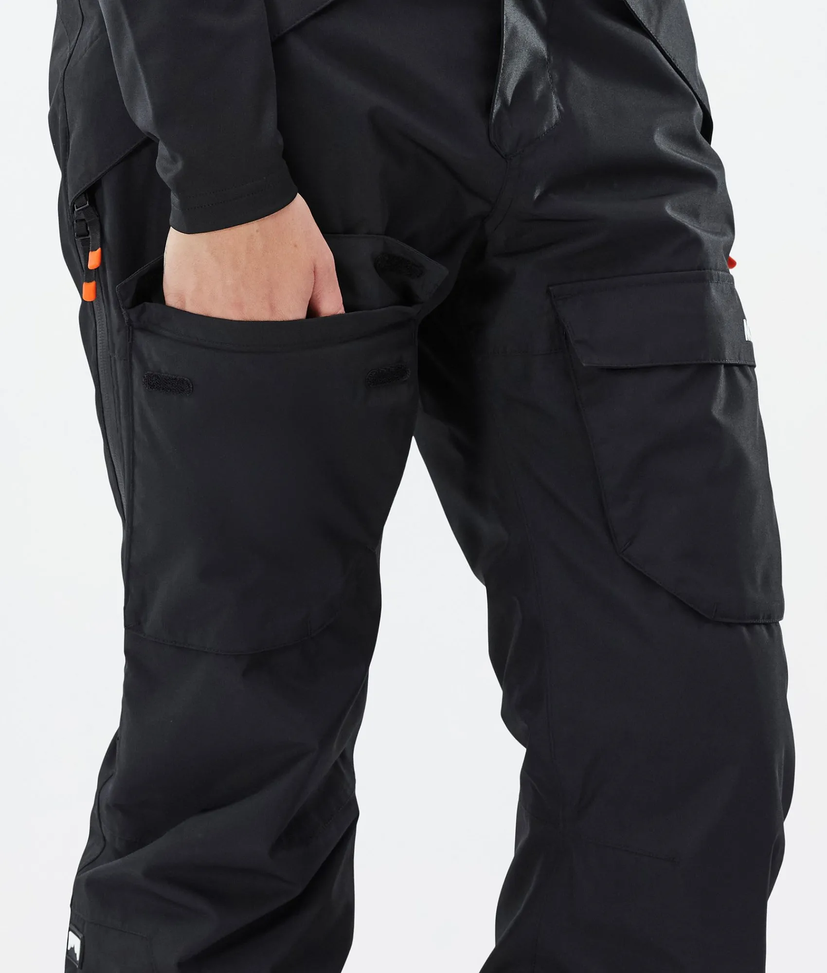 MONTEC Kirin W Black Clearance