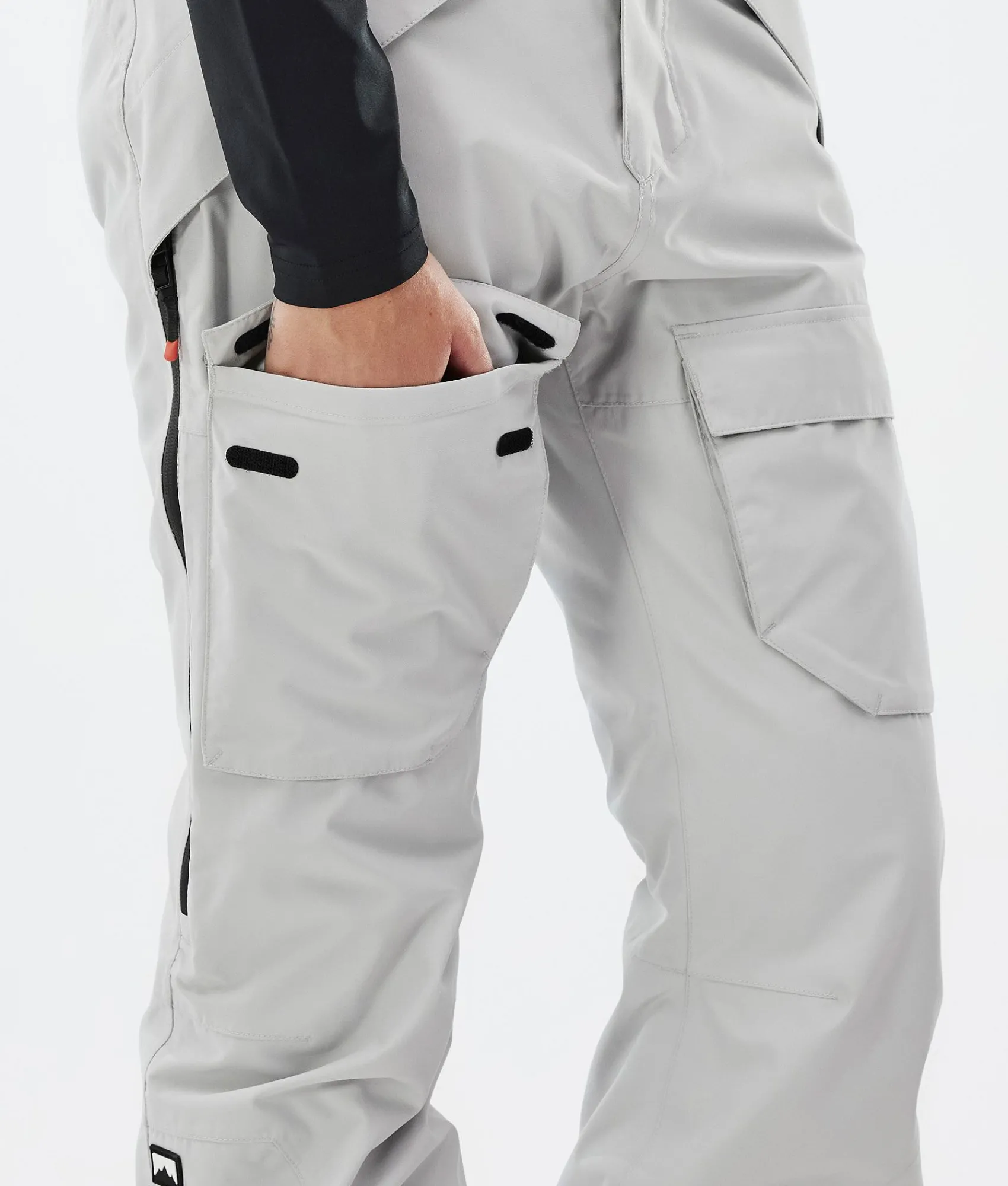 MONTEC Kirin W LightGrey Shop