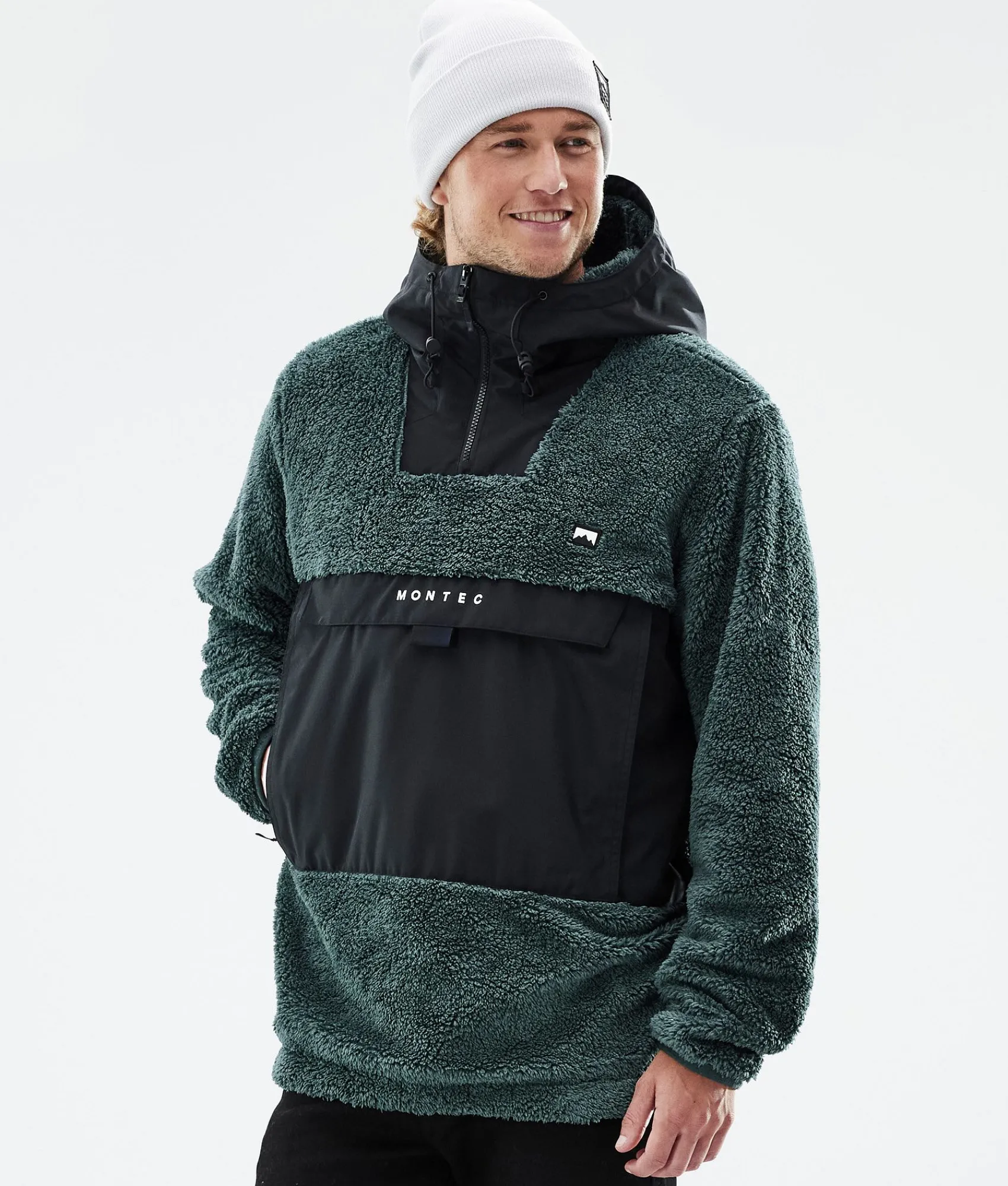 MONTEC Lima DarkAtlantic/Black Shop