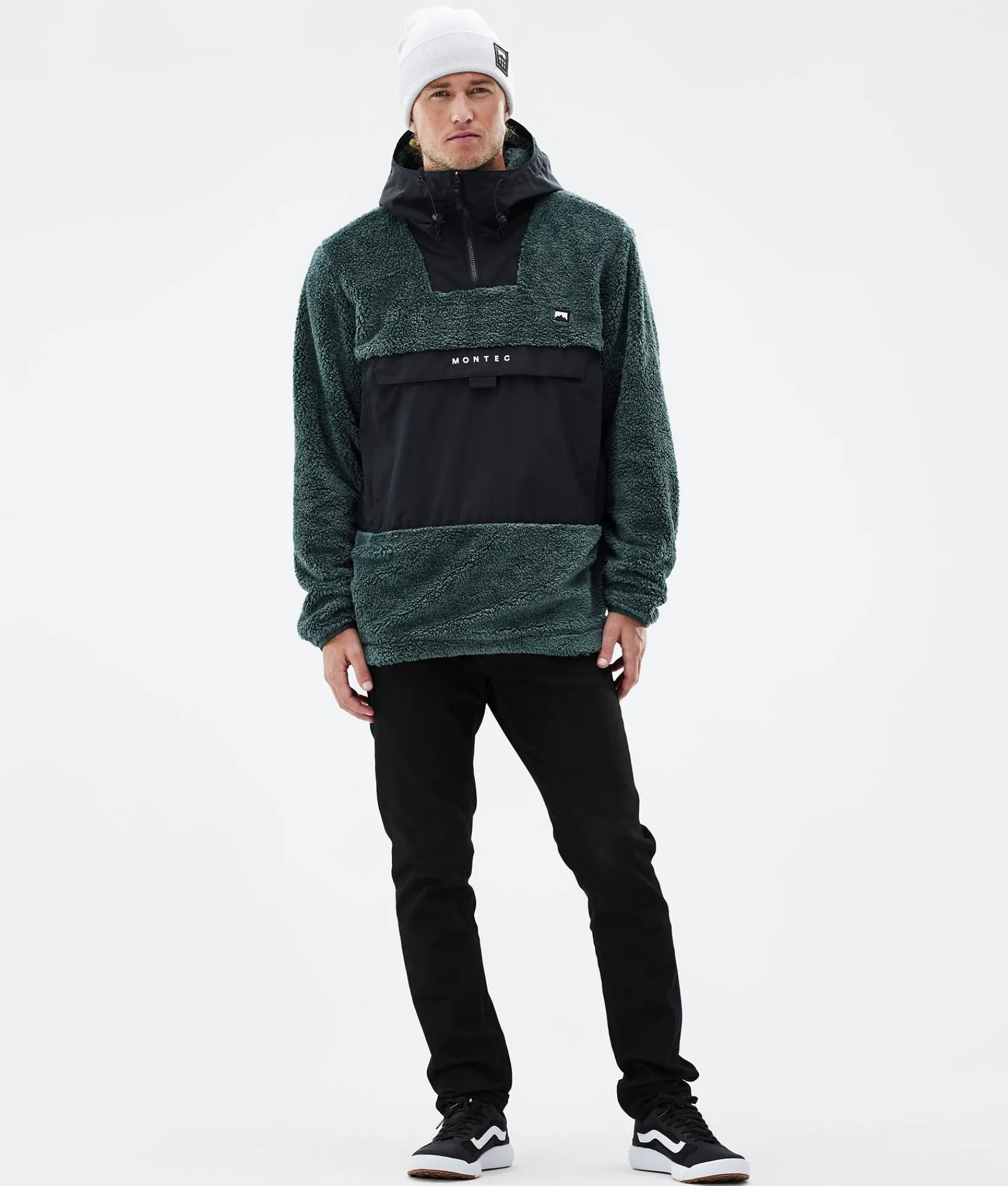 MONTEC Lima DarkAtlantic/Black Shop