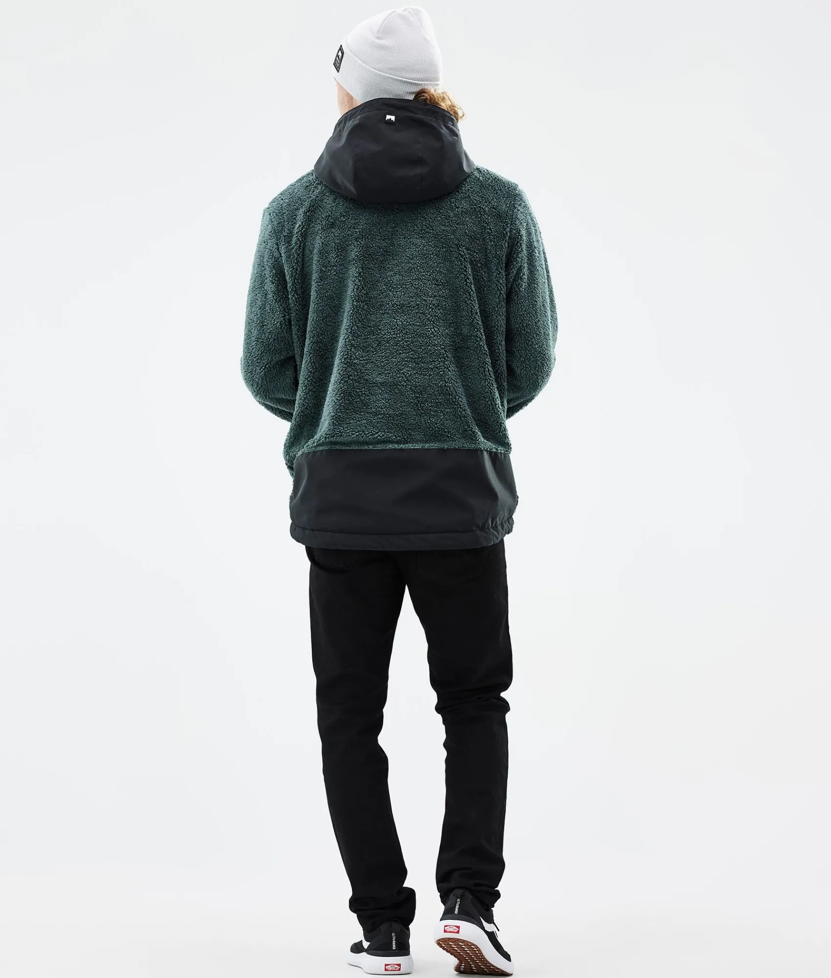 MONTEC Lima DarkAtlantic/Black Shop
