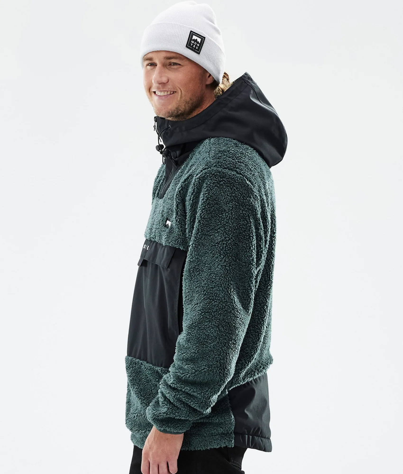 MONTEC Lima DarkAtlantic/Black Shop