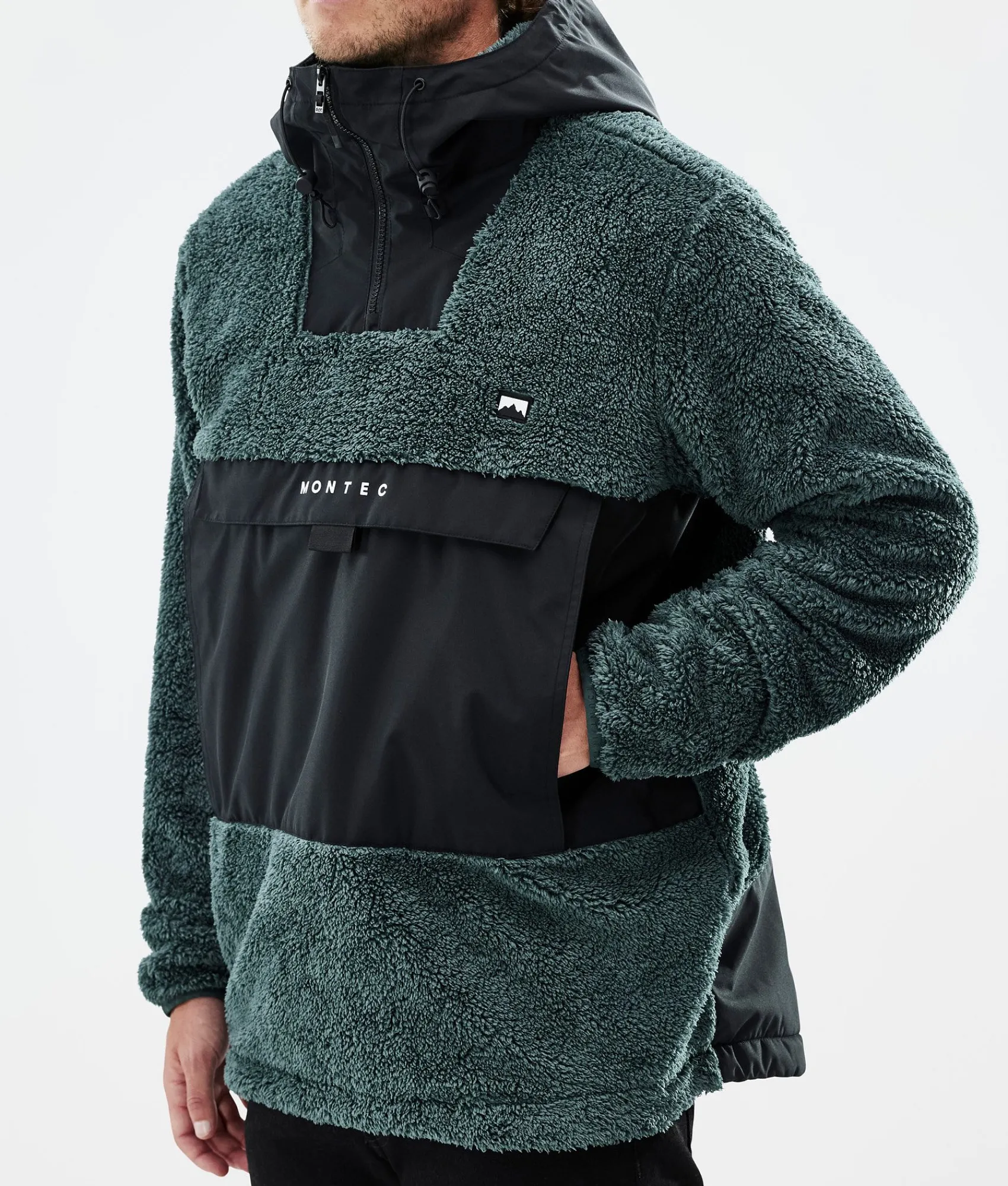 MONTEC Lima DarkAtlantic/Black Shop