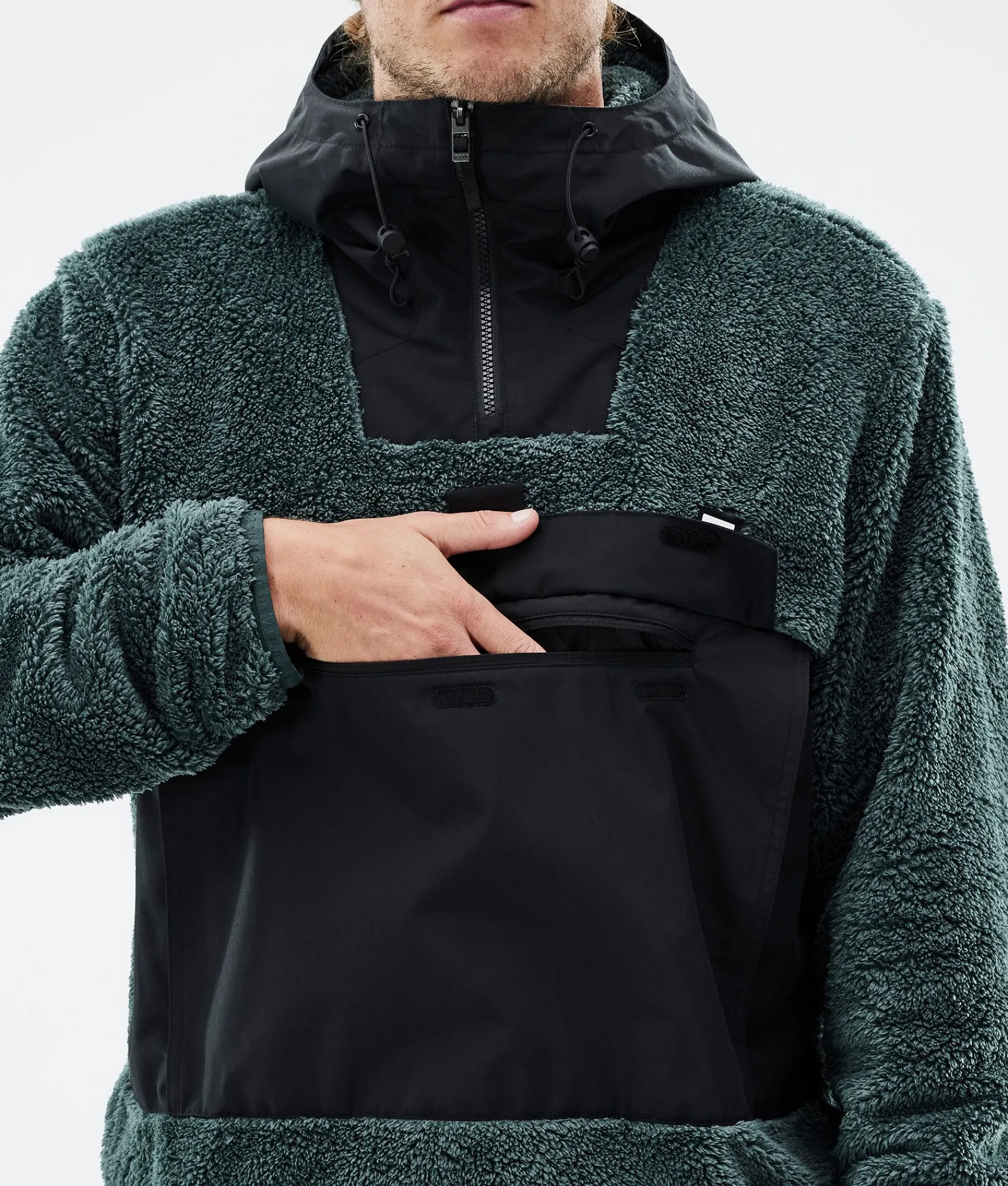 MONTEC Lima DarkAtlantic/Black Shop
